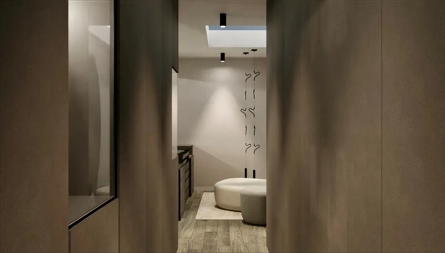 «Neue Villa am See in Lugano Castagnola - Schweiz» - Foto 15 von 18