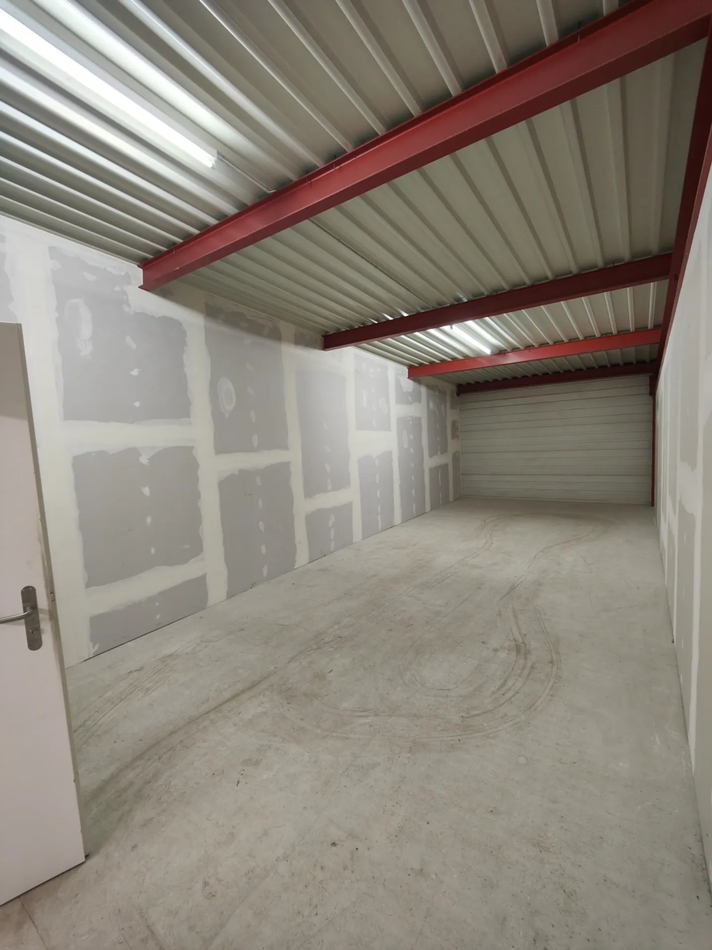 33m2 Storage Room Gretzenbach - Im Grund 9/11 - Photo 8 of 13