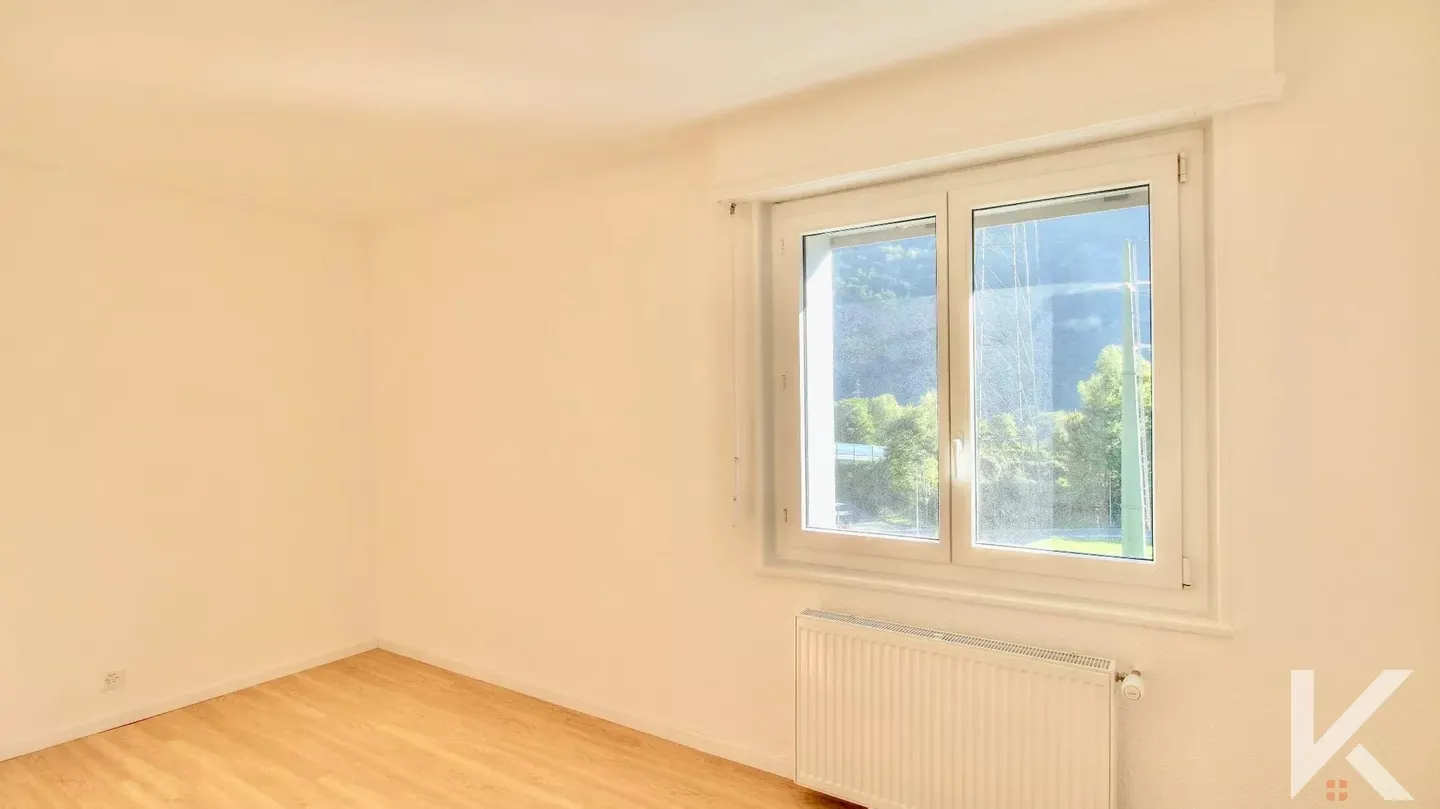 Charmant appartement 4.5 pièces - Photo 12 sur 13