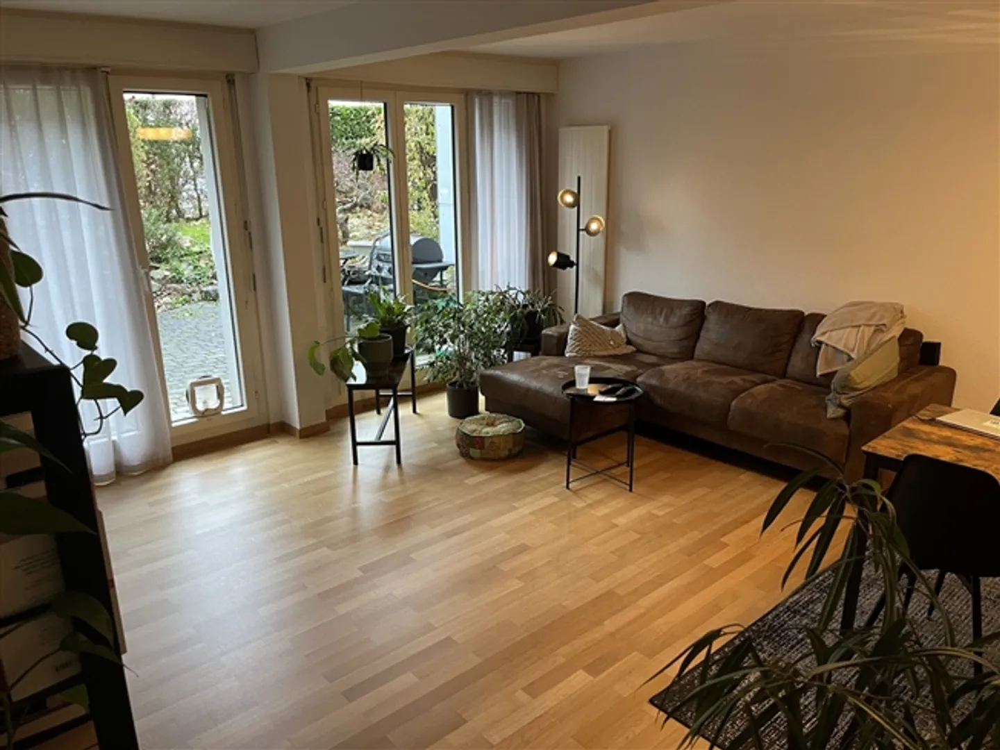 3-room apartment in Muri near Bern (BE), furnished, temporary - Photo 1 of 5