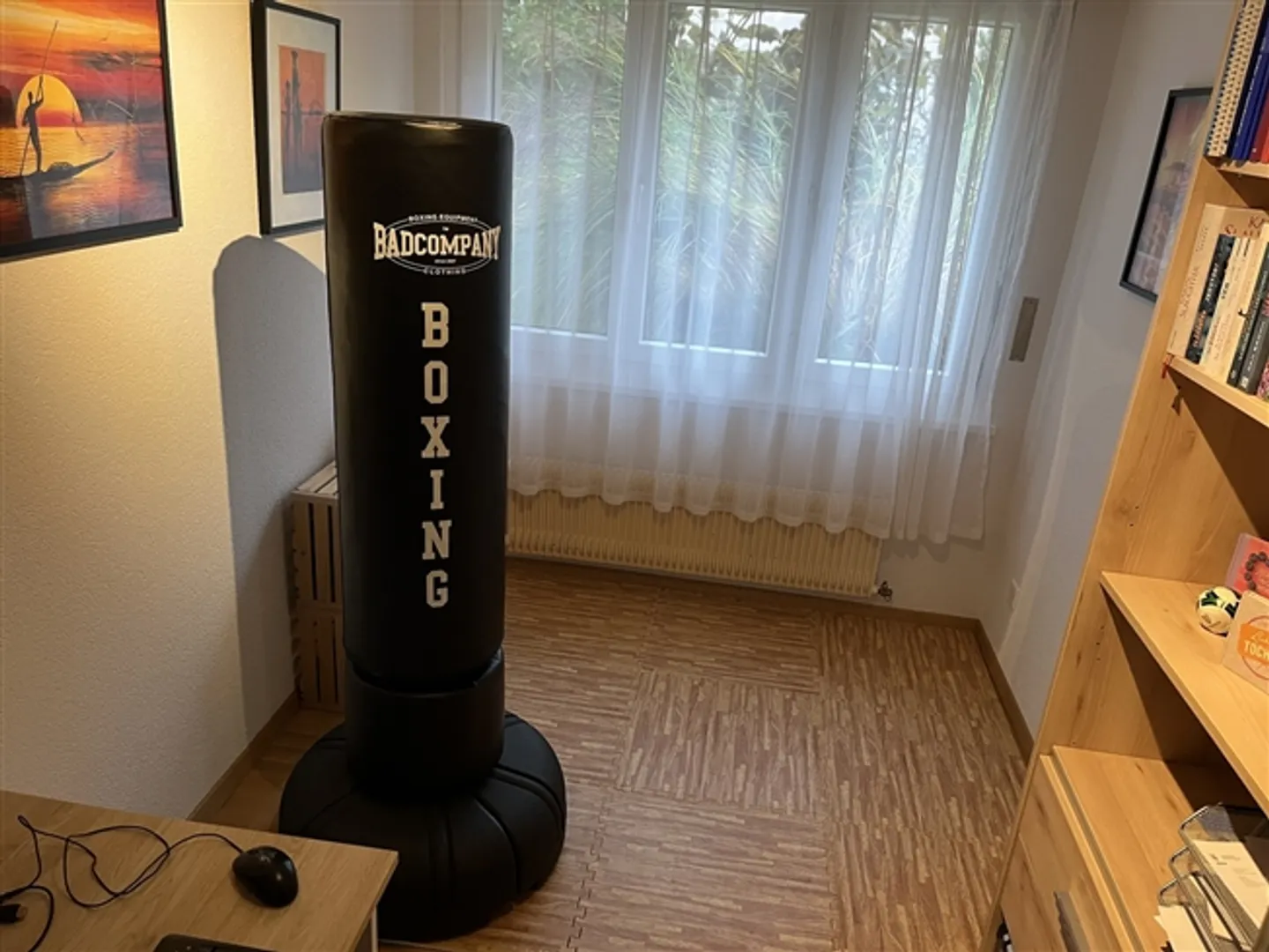 3-room apartment in Muri near Bern (BE), furnished, temporary - Photo 2 of 5