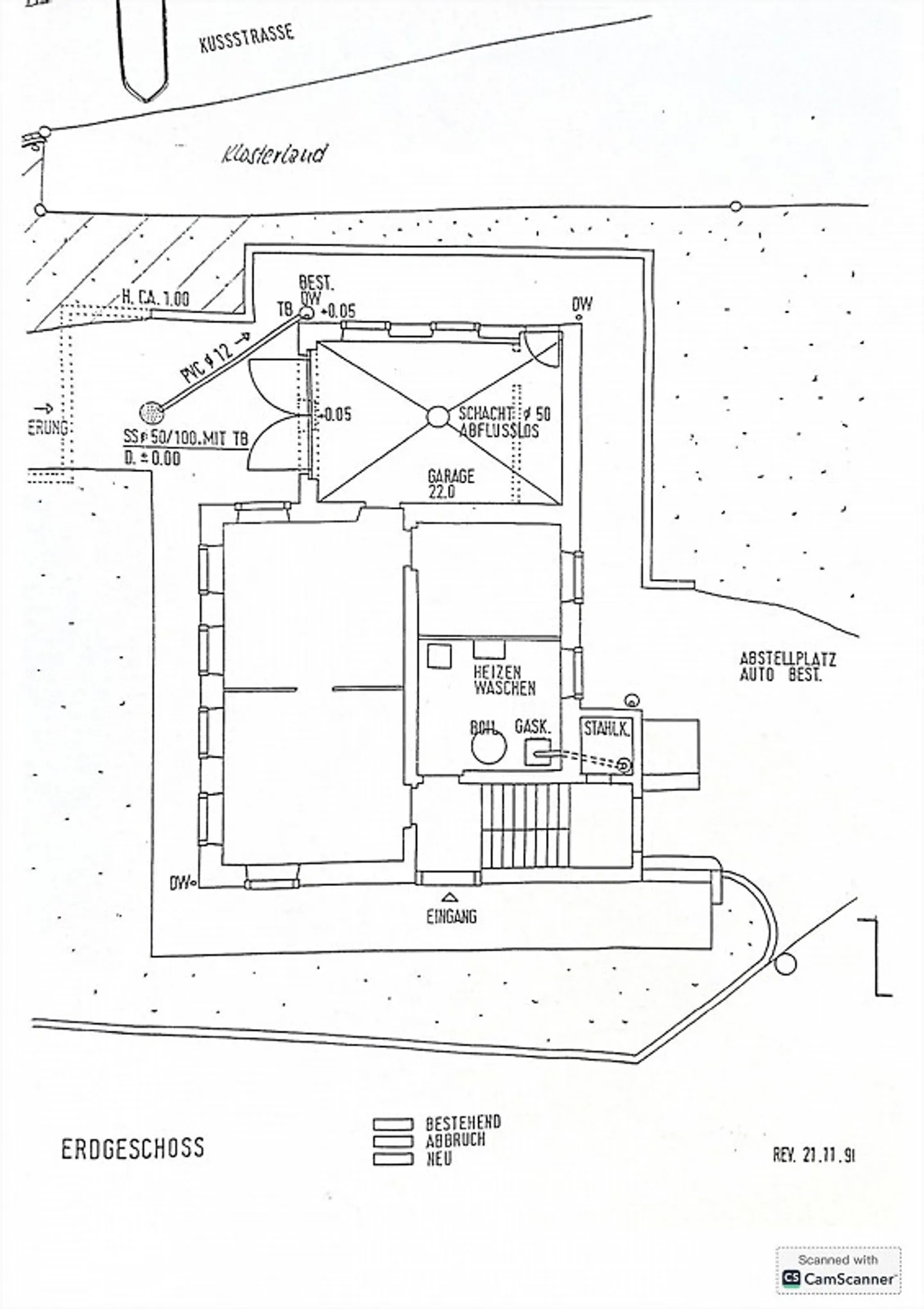 Maison multifamiliale avec vue sur le lac - Walzenhausen AR - Photo 2 sur 5