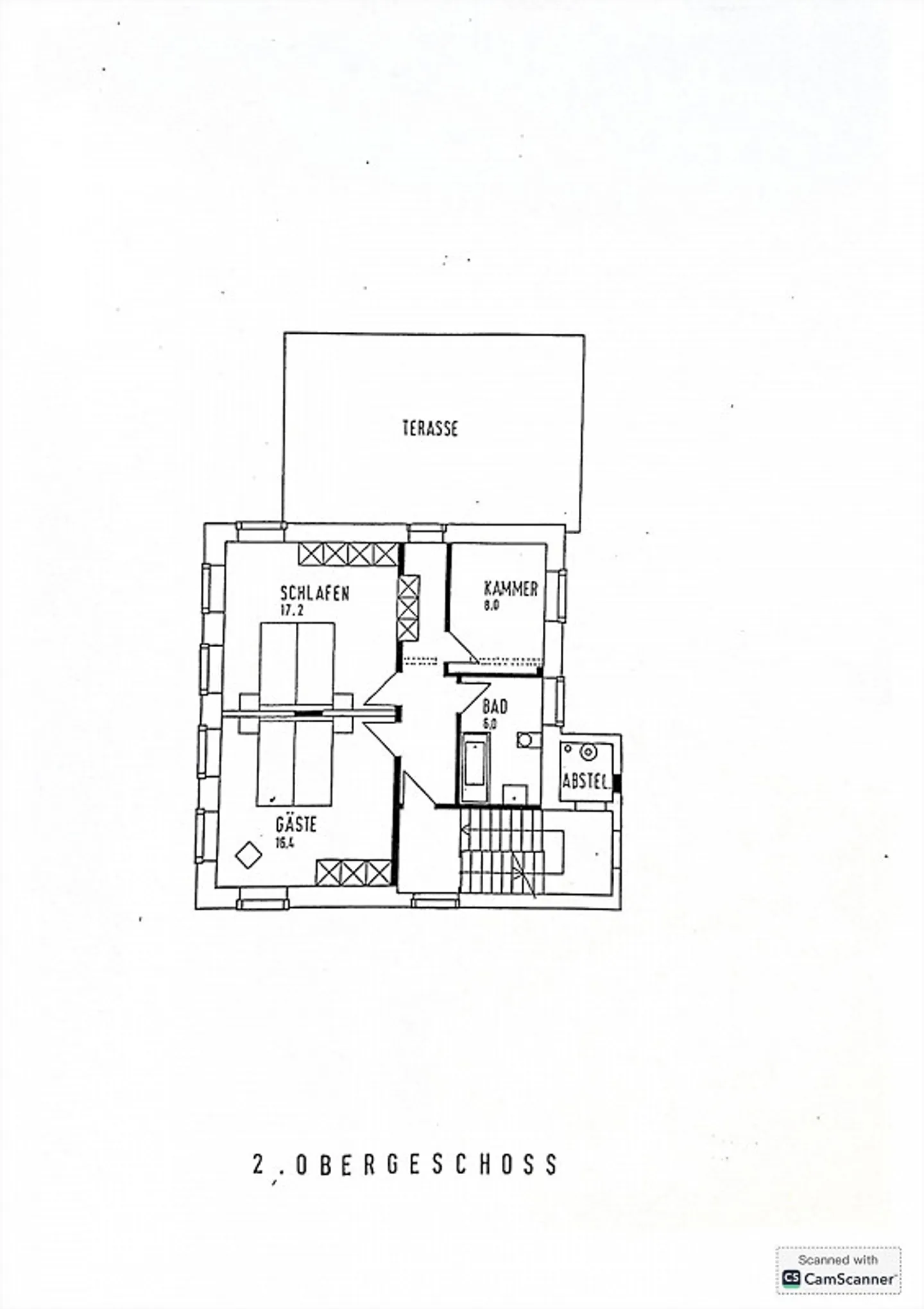 Maison multifamiliale avec vue sur le lac - Walzenhausen AR - Photo 4 sur 5