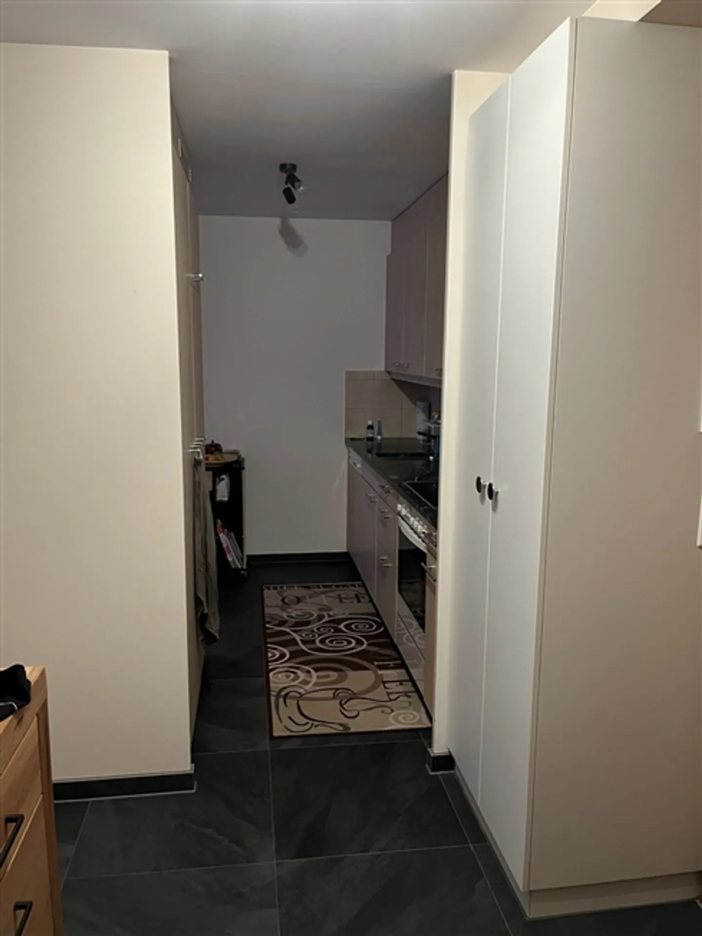 3-room apartment in Muri near Bern (BE), furnished, temporary - Photo 4 of 5