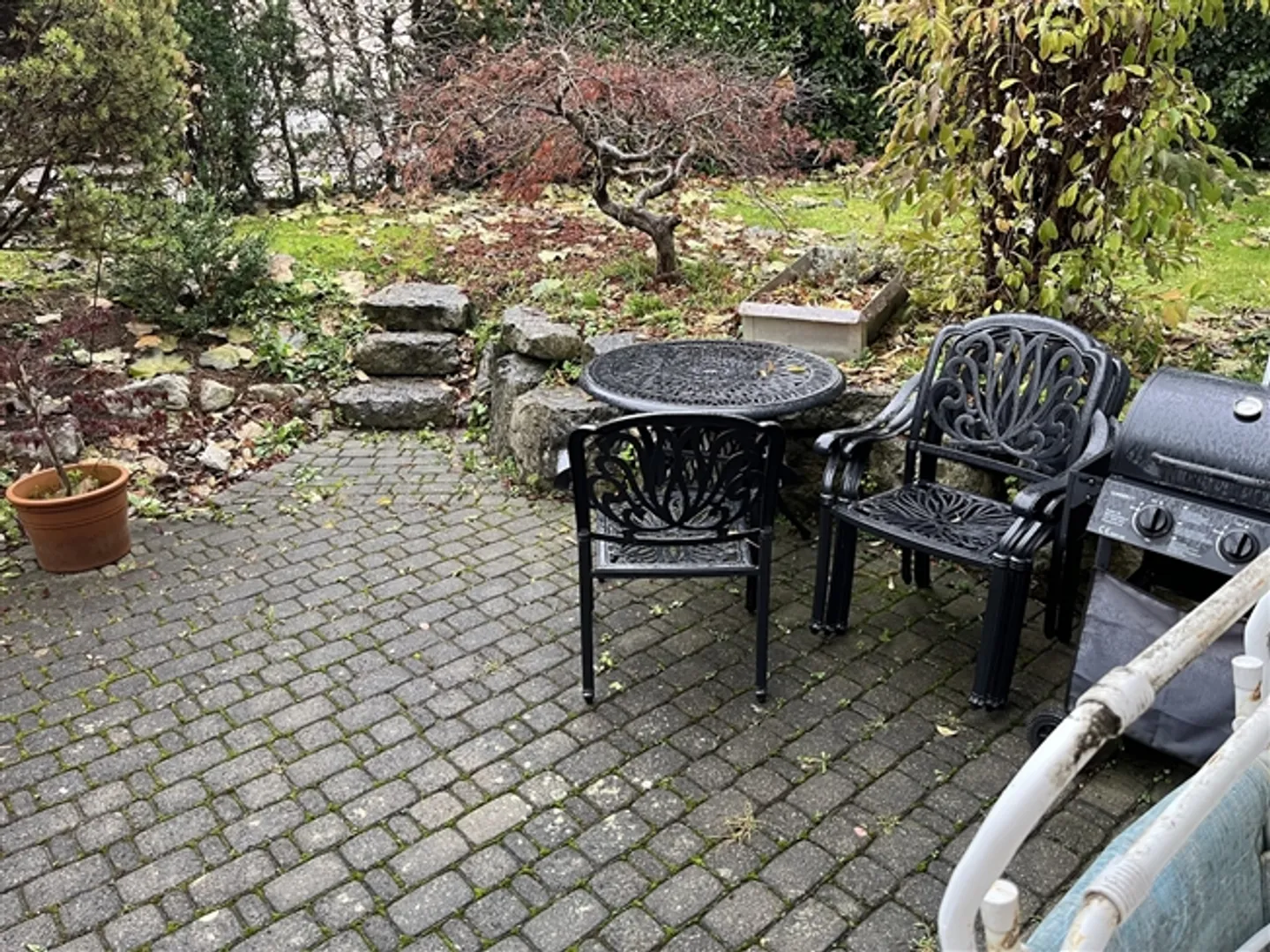 3-room apartment in Muri near Bern (BE), furnished, temporary - Photo 5 of 5