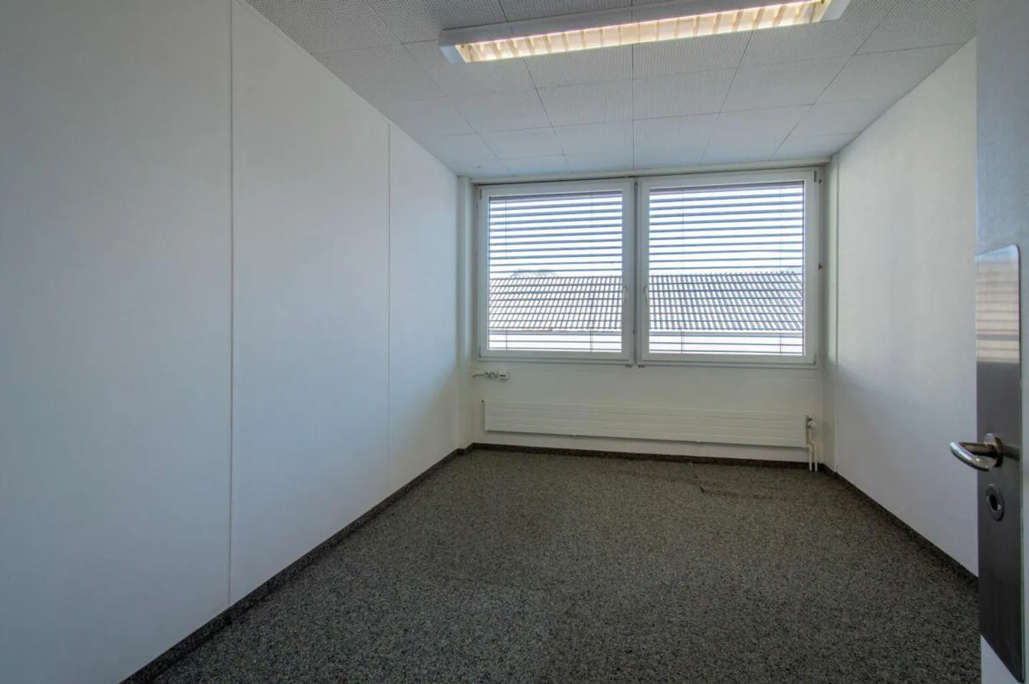 Ampie aree ufficio a Sargans - Foto 12 di 14