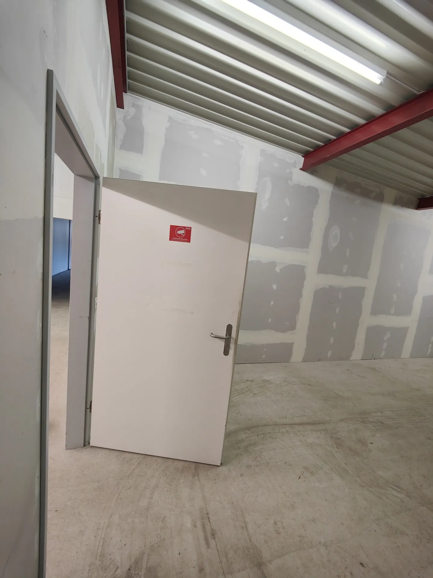 33m2 Storage Room Gretzenbach - Im Grund 9/11 - Photo 9 of 13