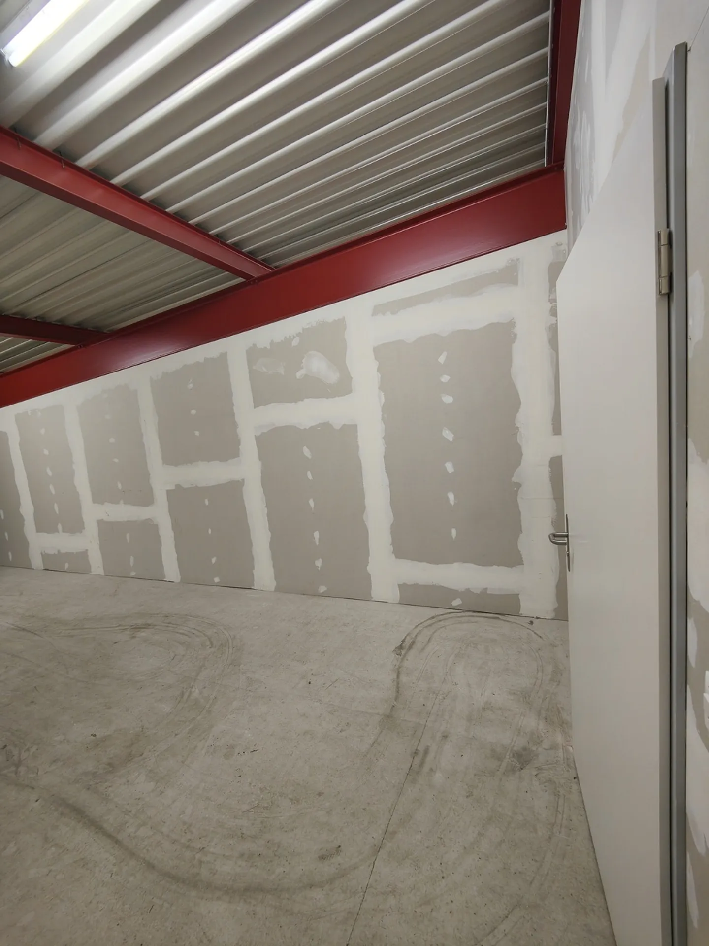 33m2 Storage Room Gretzenbach - Im Grund 9/11 - Photo 10 of 13