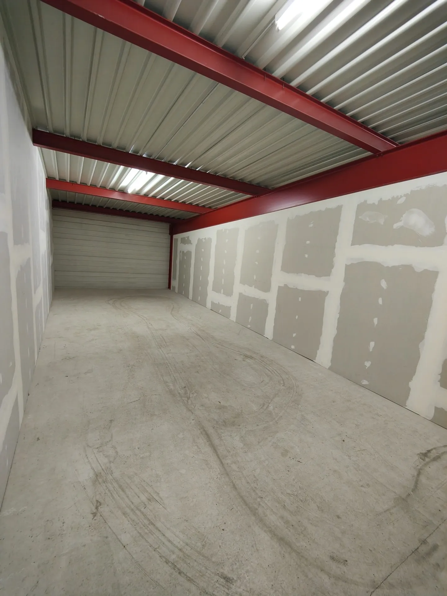 33m2 Storage Room Gretzenbach - Im Grund 9/11 - Photo 11 of 13