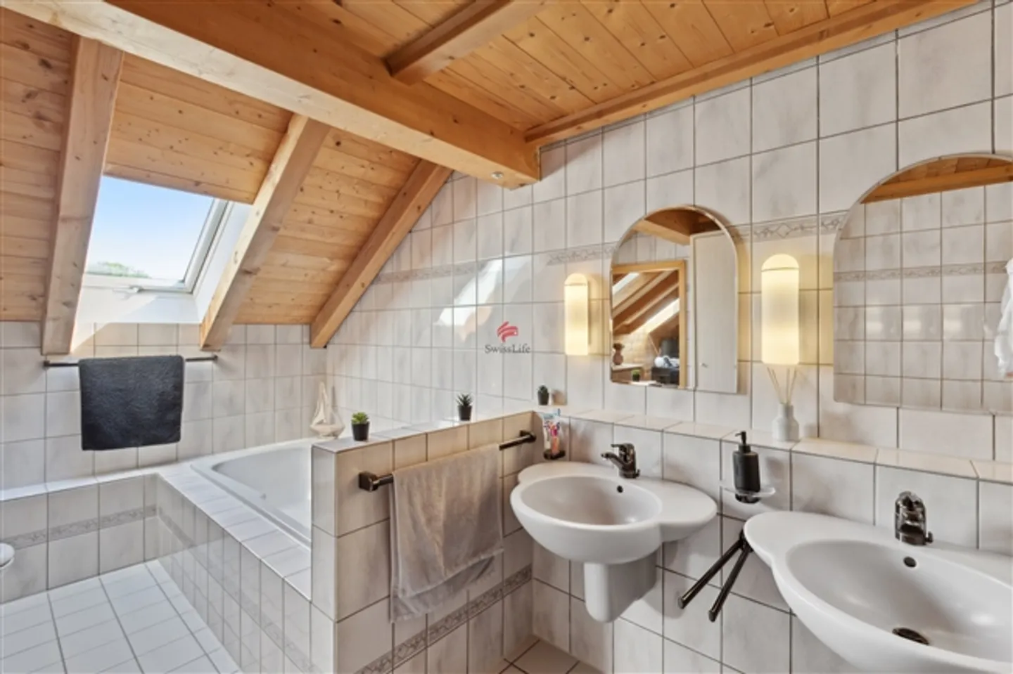 Propriété de rendement de qualité (mixte) - Photo 18 sur 20