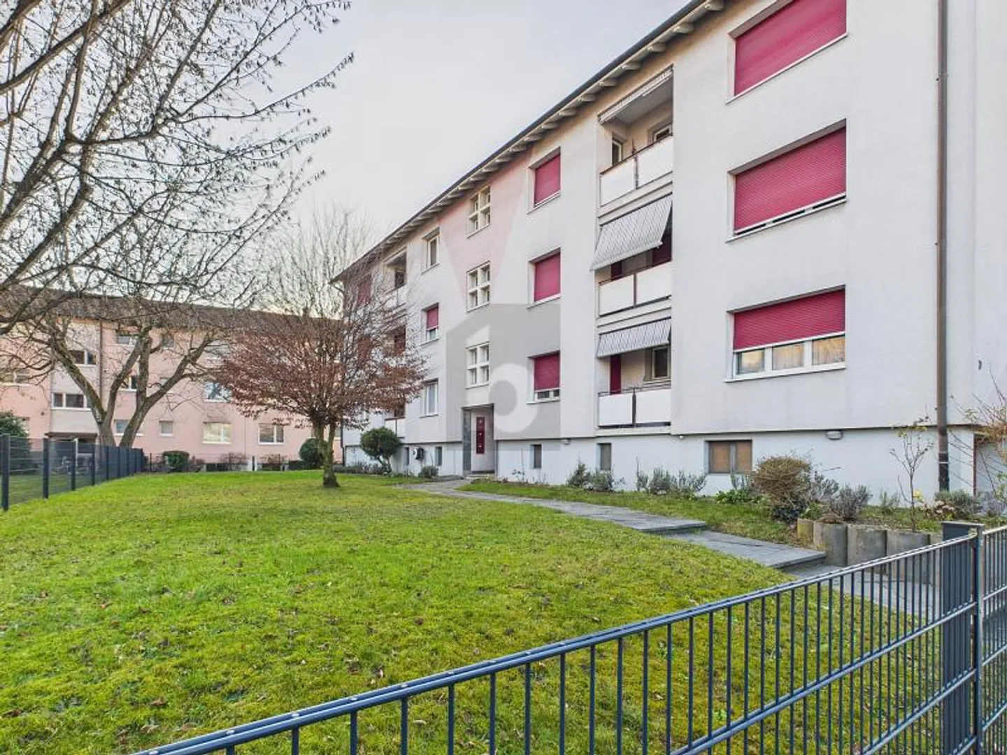 Appartement 3 pièces - Photo 1 sur 6