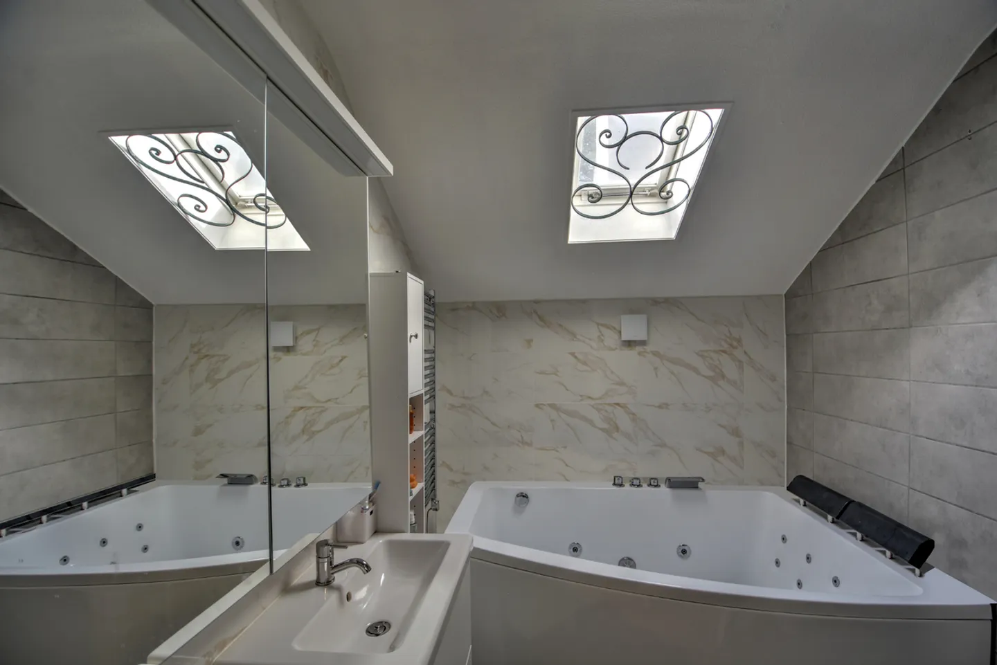 Casa a schiera 6 stanze - Foto 10 di 10