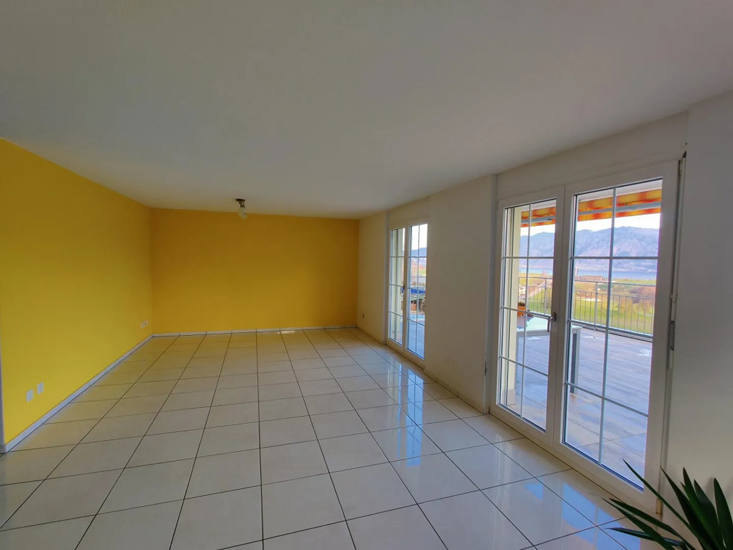 Sezione di casa 4.5-5 camere con grande terrazza e vista panoramica - Foto 16 di 17