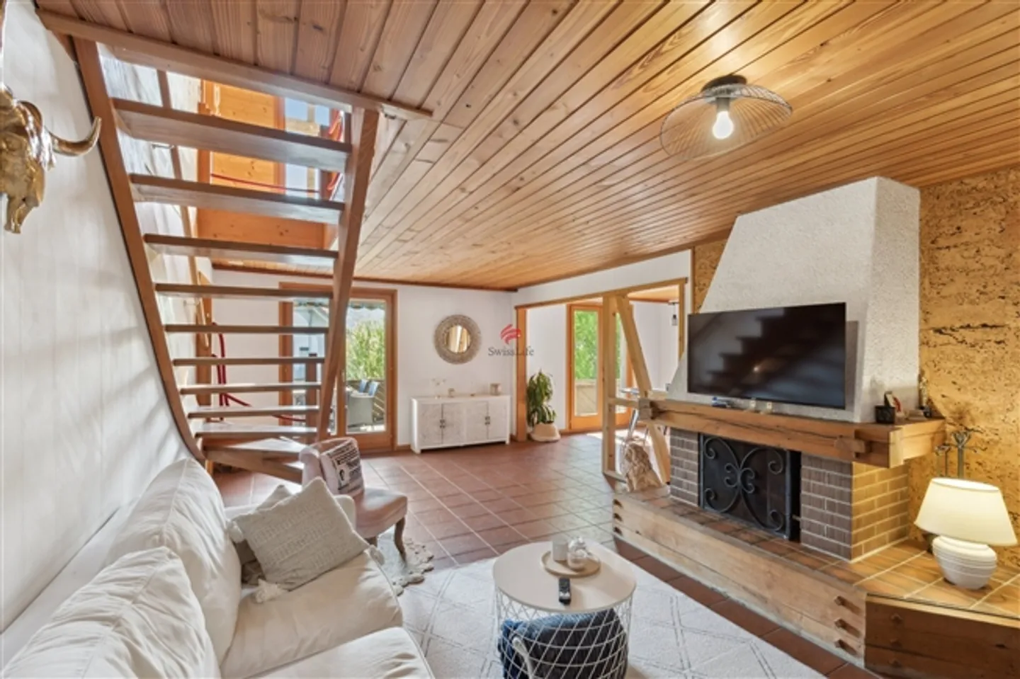 Propriété de rendement de qualité (mixte) - Photo 14 sur 20