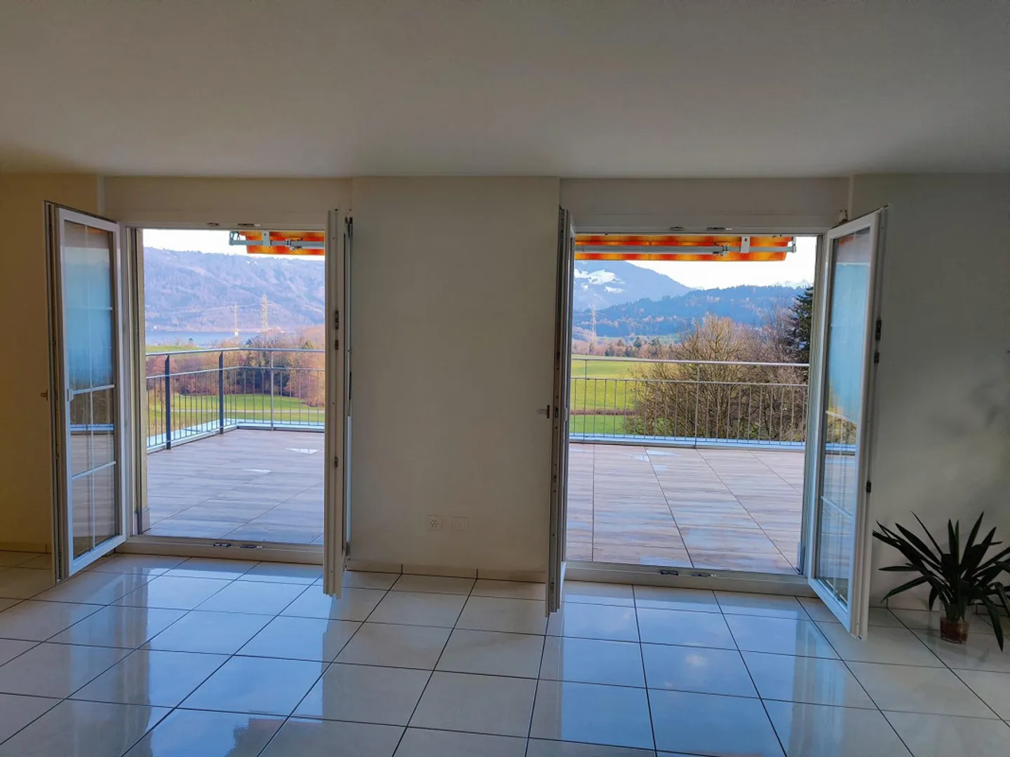 Sezione di casa 4.5-5 camere con grande terrazza e vista panoramica - Foto 17 di 17