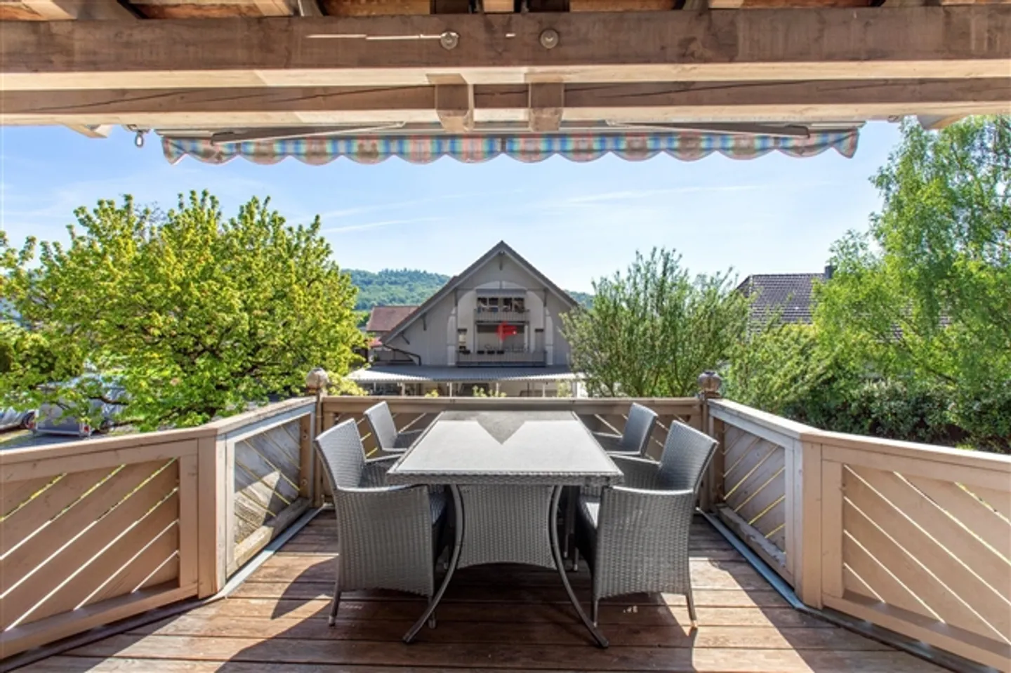 Propriété de rendement de qualité (mixte) - Photo 15 sur 20