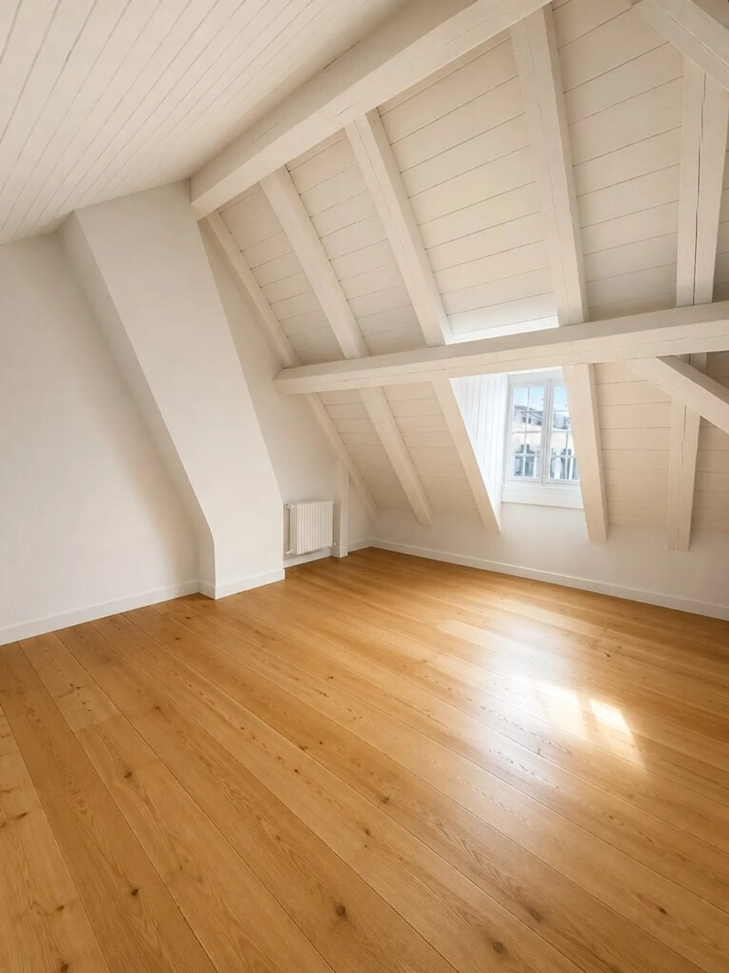 Duplex affascinante di 4,5 stanze nel cuore della città - Foto 9 di 12