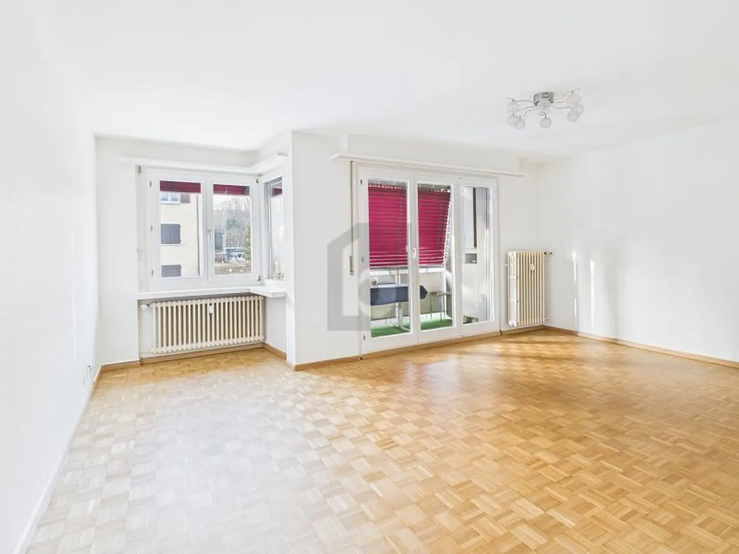 Appartement 3 pièces - Photo 3 sur 6