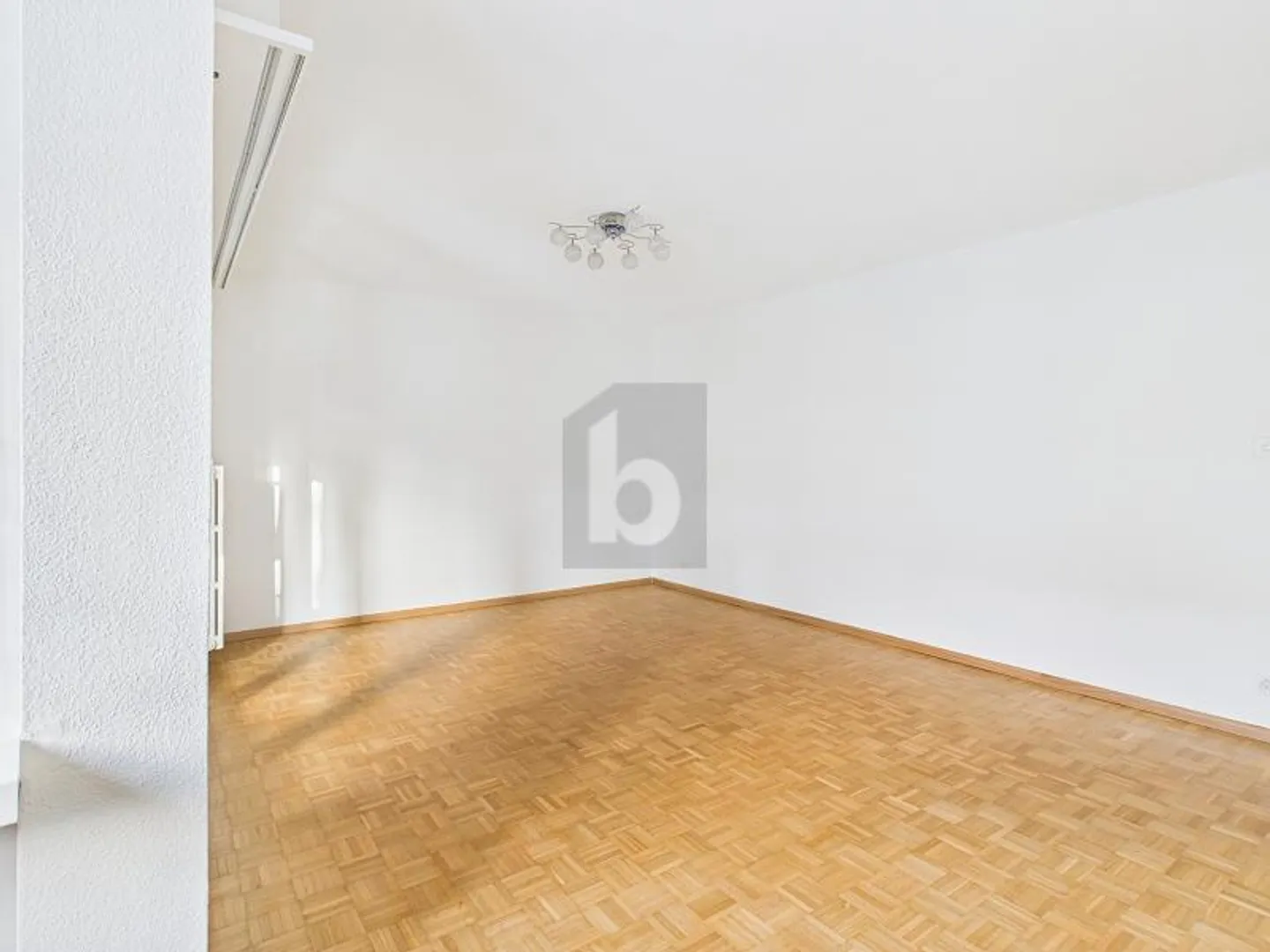 Appartement 3 pièces - Photo 4 sur 6