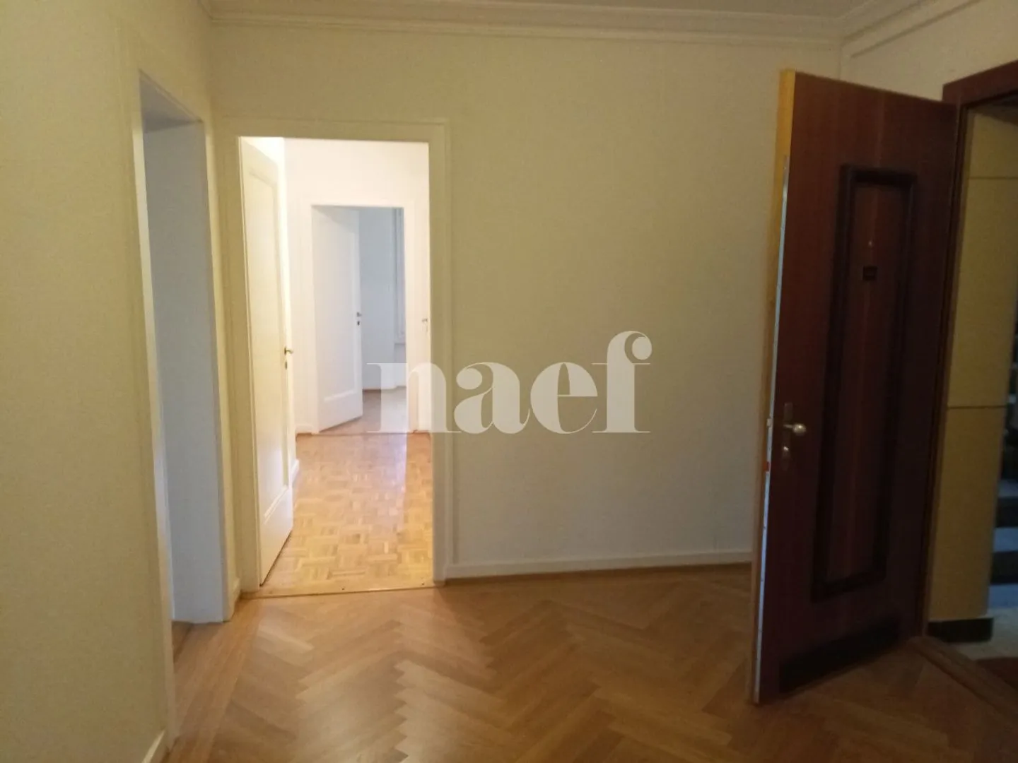 4,5-Zimmer-Wohnung - Foto 3 von 8