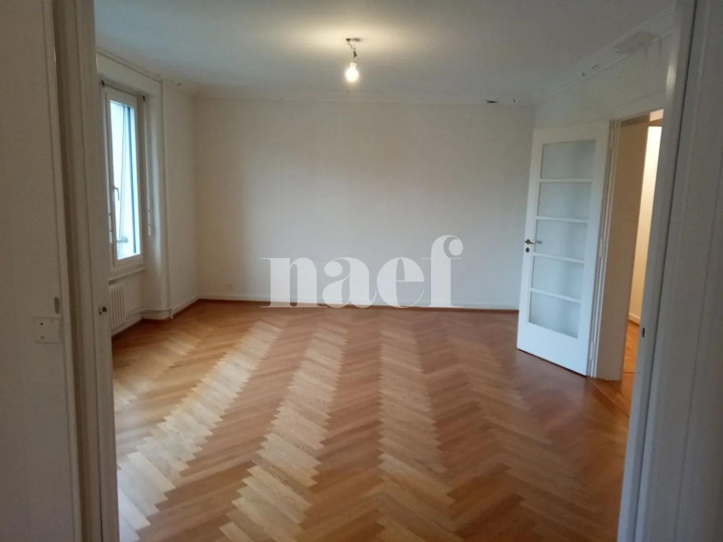 4,5-Zimmer-Wohnung - Foto 4 von 8