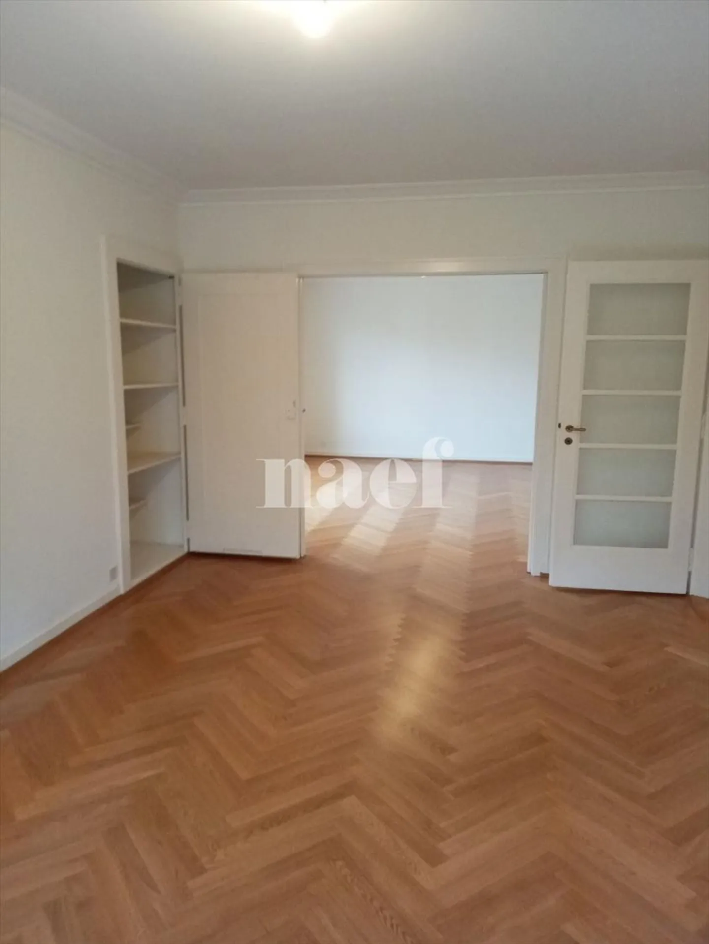 4,5-Zimmer-Wohnung - Foto 5 von 8
