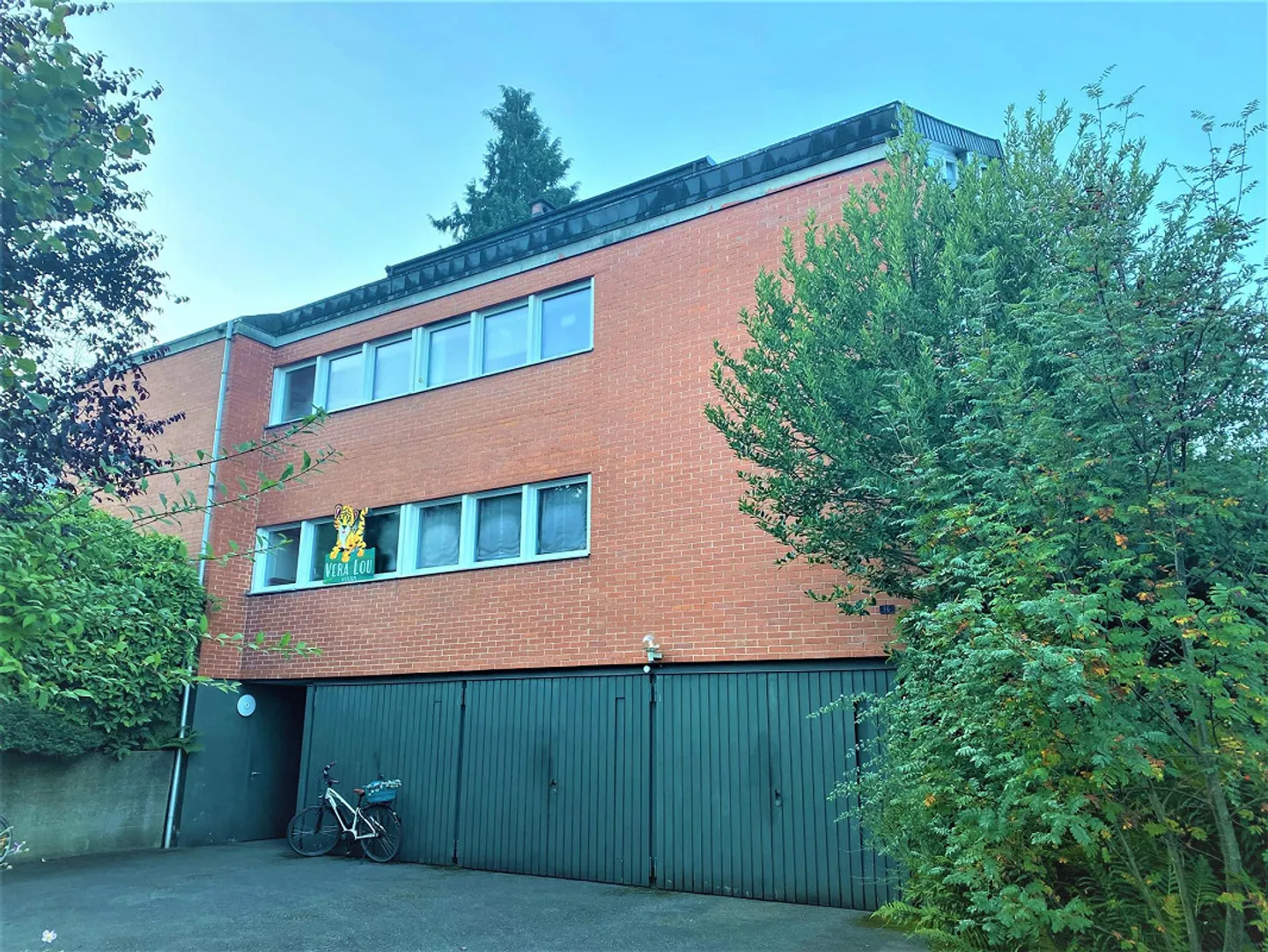 Fully Rented Multi-Family House in a Quiet Location - Photo 1 of 1