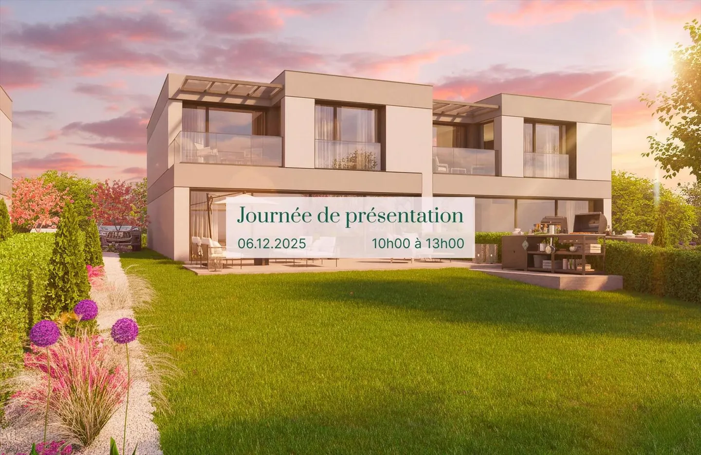 Casa in vendita a Coppet, Svizzera - Foto 1 di 5