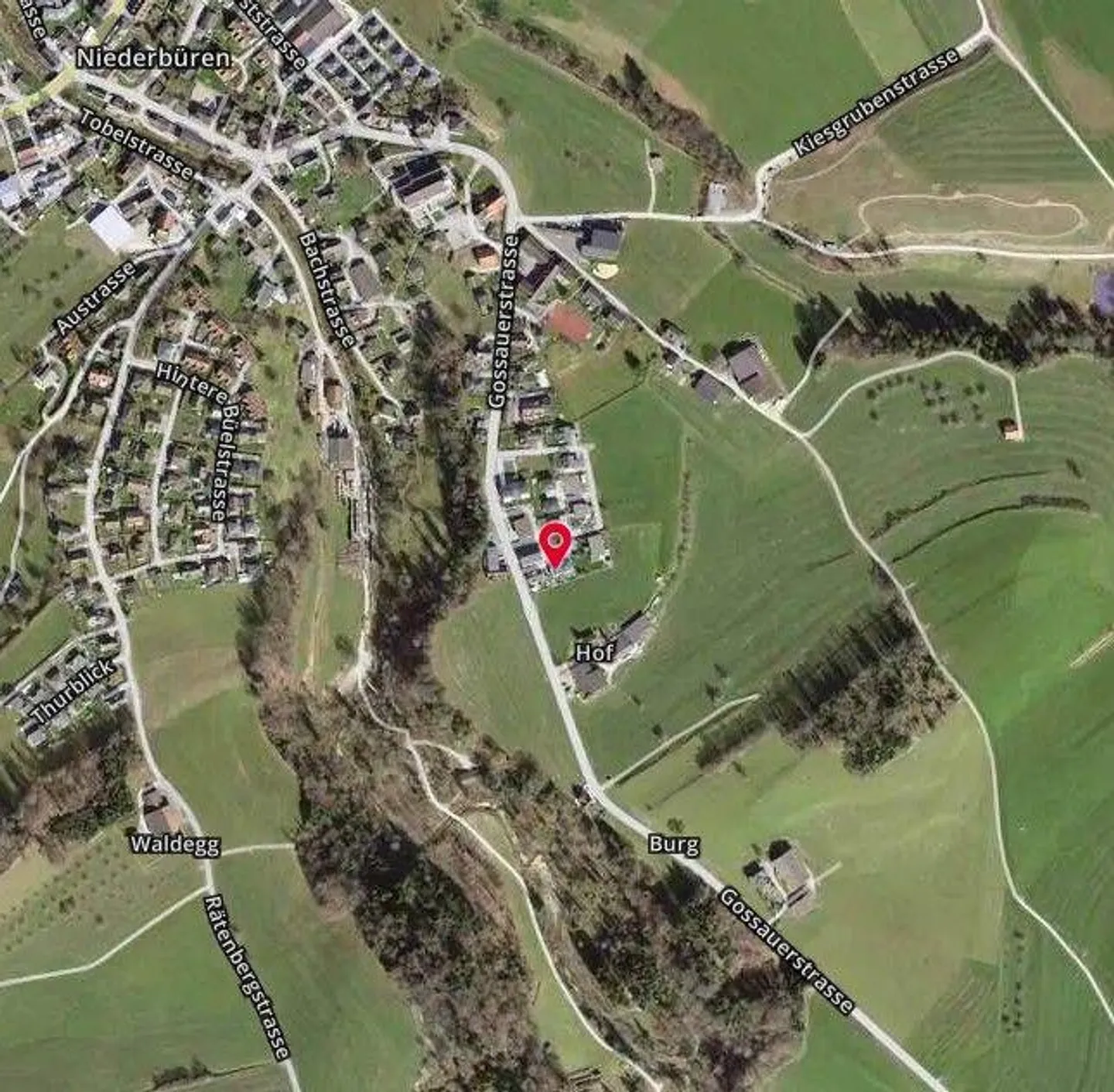 Single-family house - Photo 4 of 13