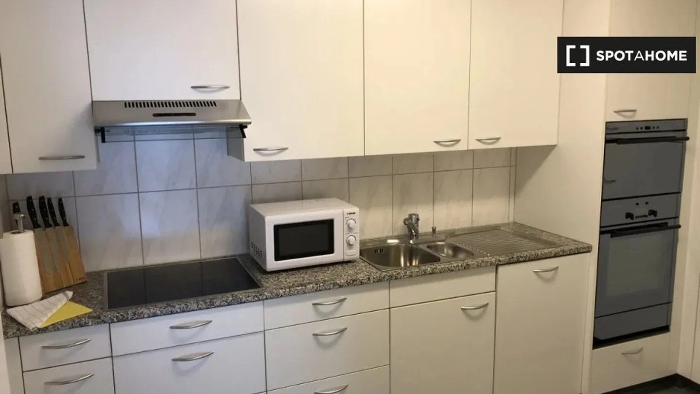 Appartamento in affitto - Foto 2 di 8