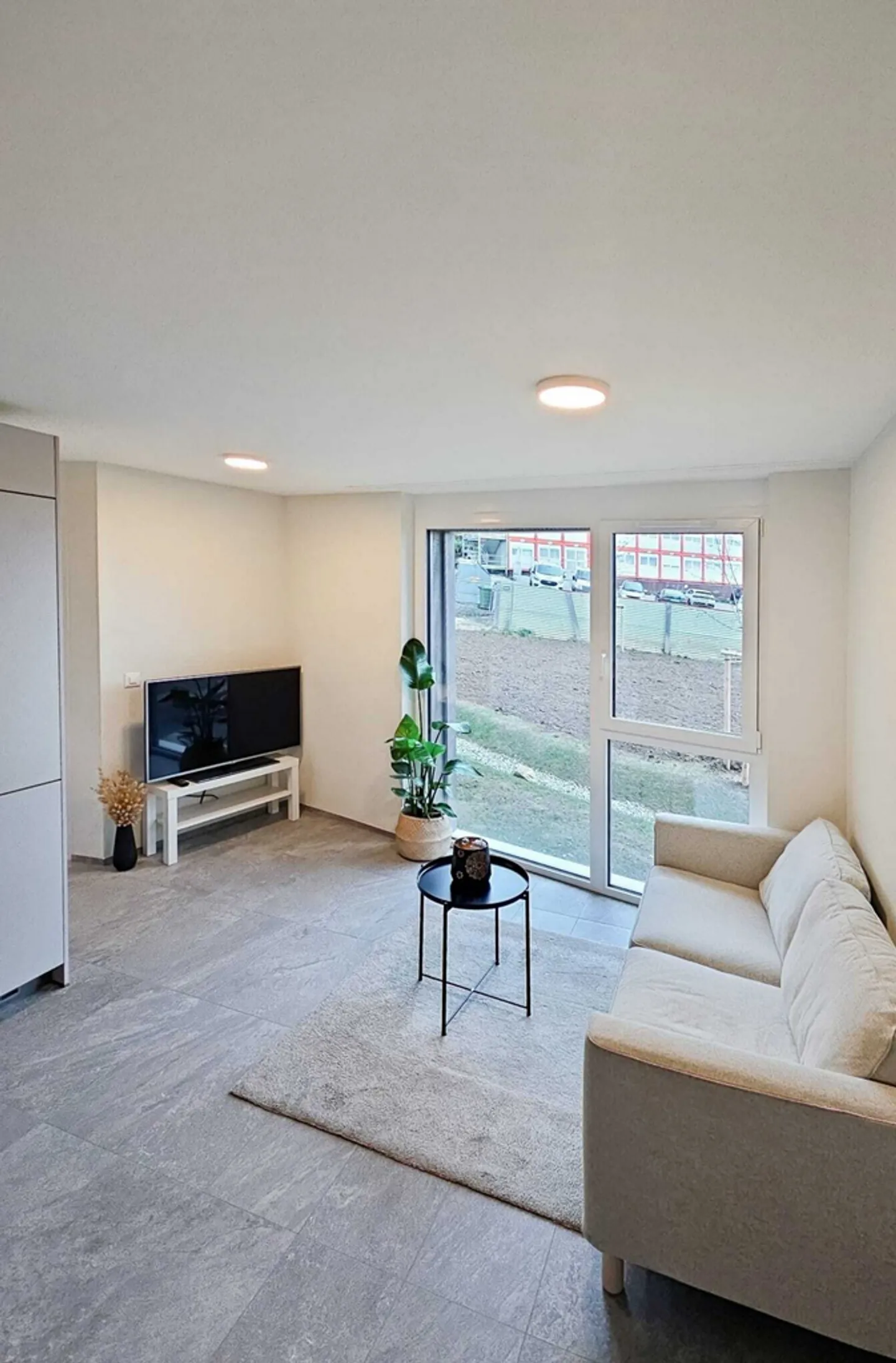 Studio Charmant à Crissier - Photo 2 sur 5