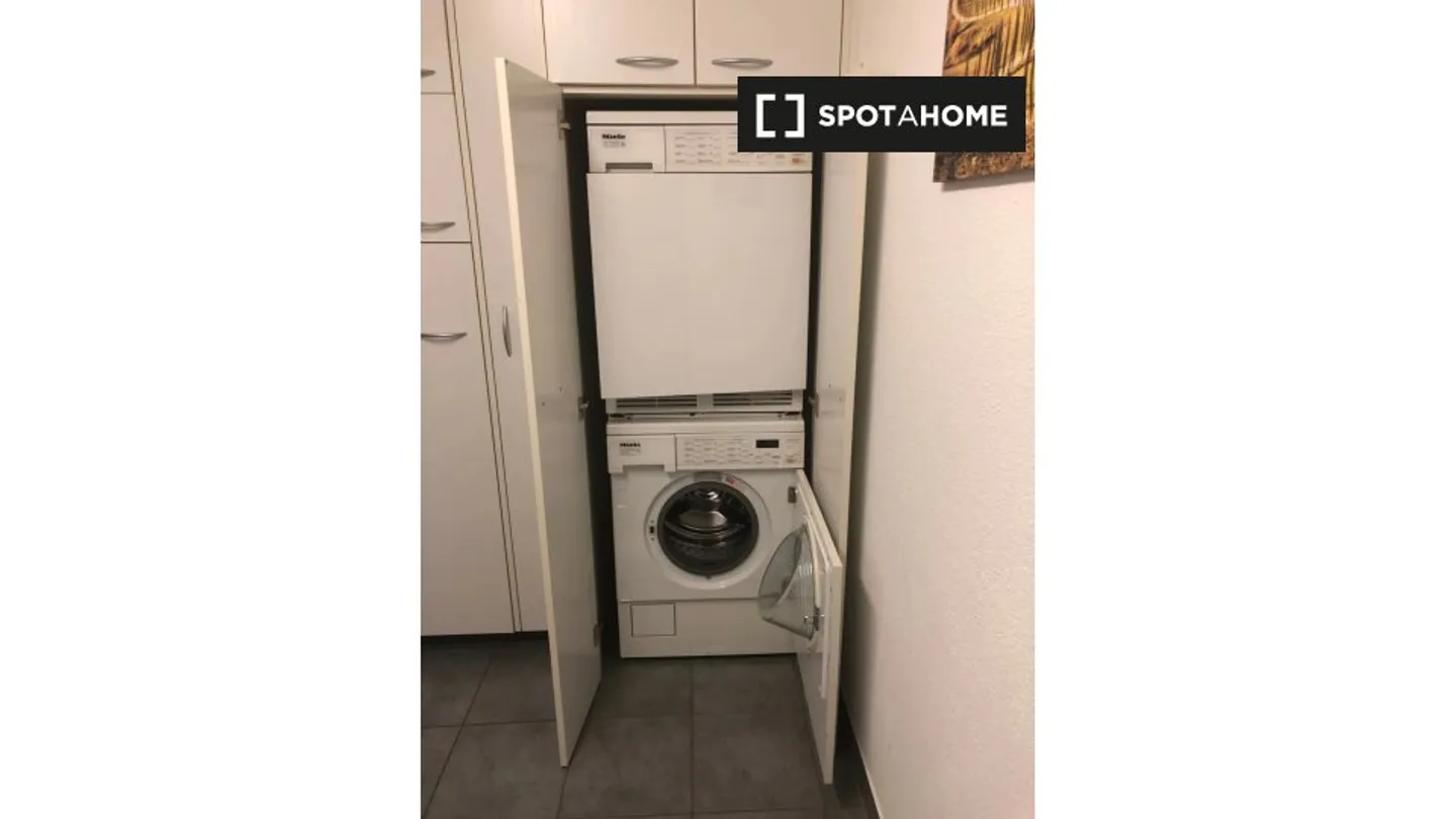Appartamento in affitto - Foto 6 di 8