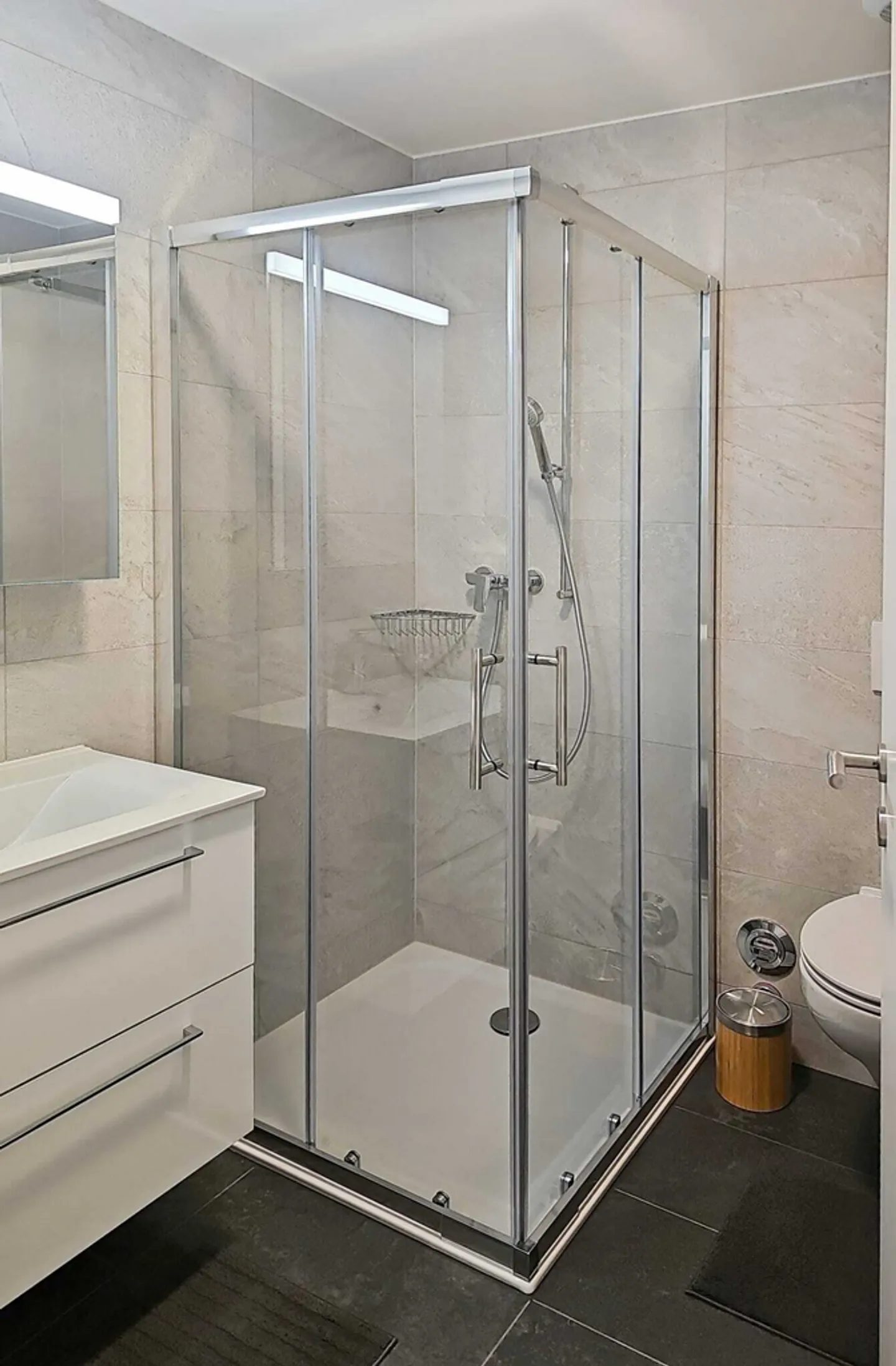 Studio Charmant à Crissier - Photo 4 sur 5