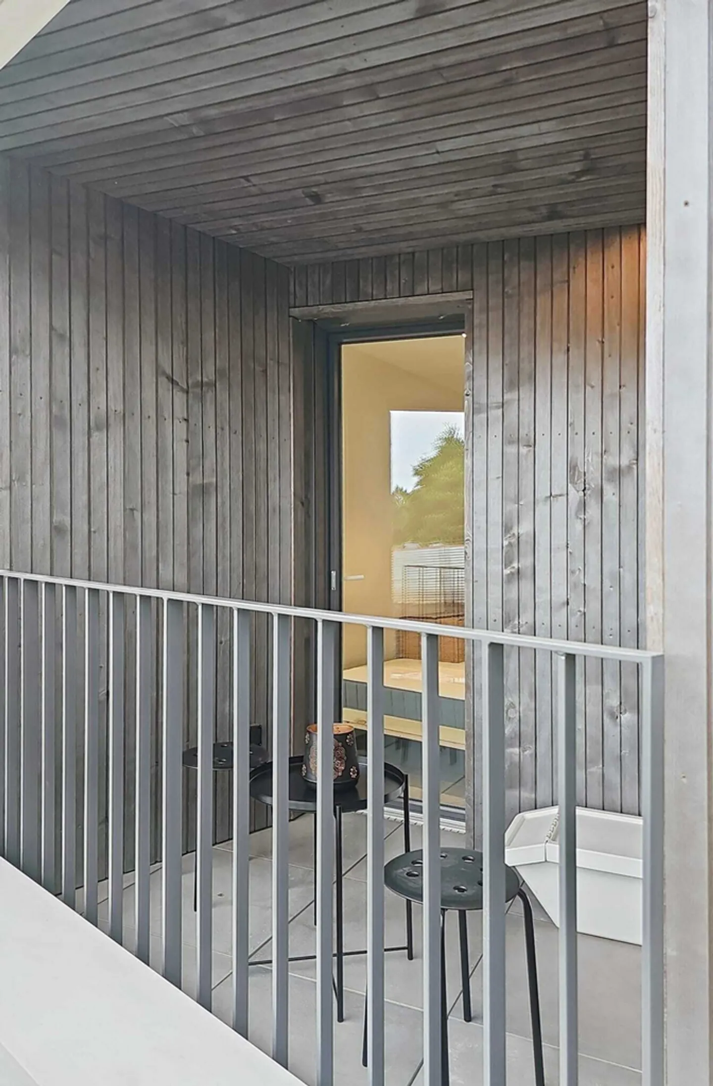 Studio Charmant à Crissier - Photo 5 sur 5