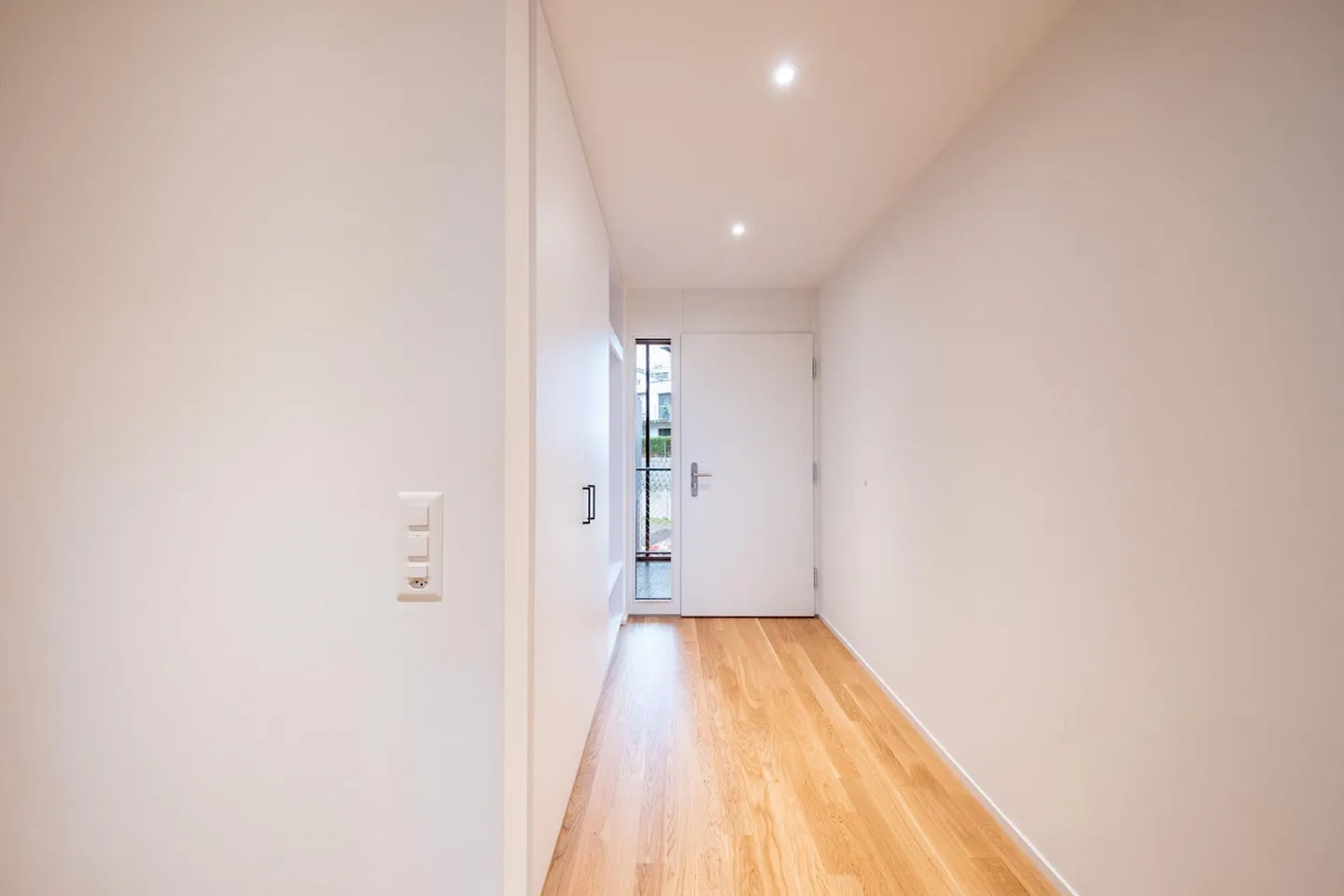 Attractive 3 1/2-room maisonette apartment - Photo 5 of 14