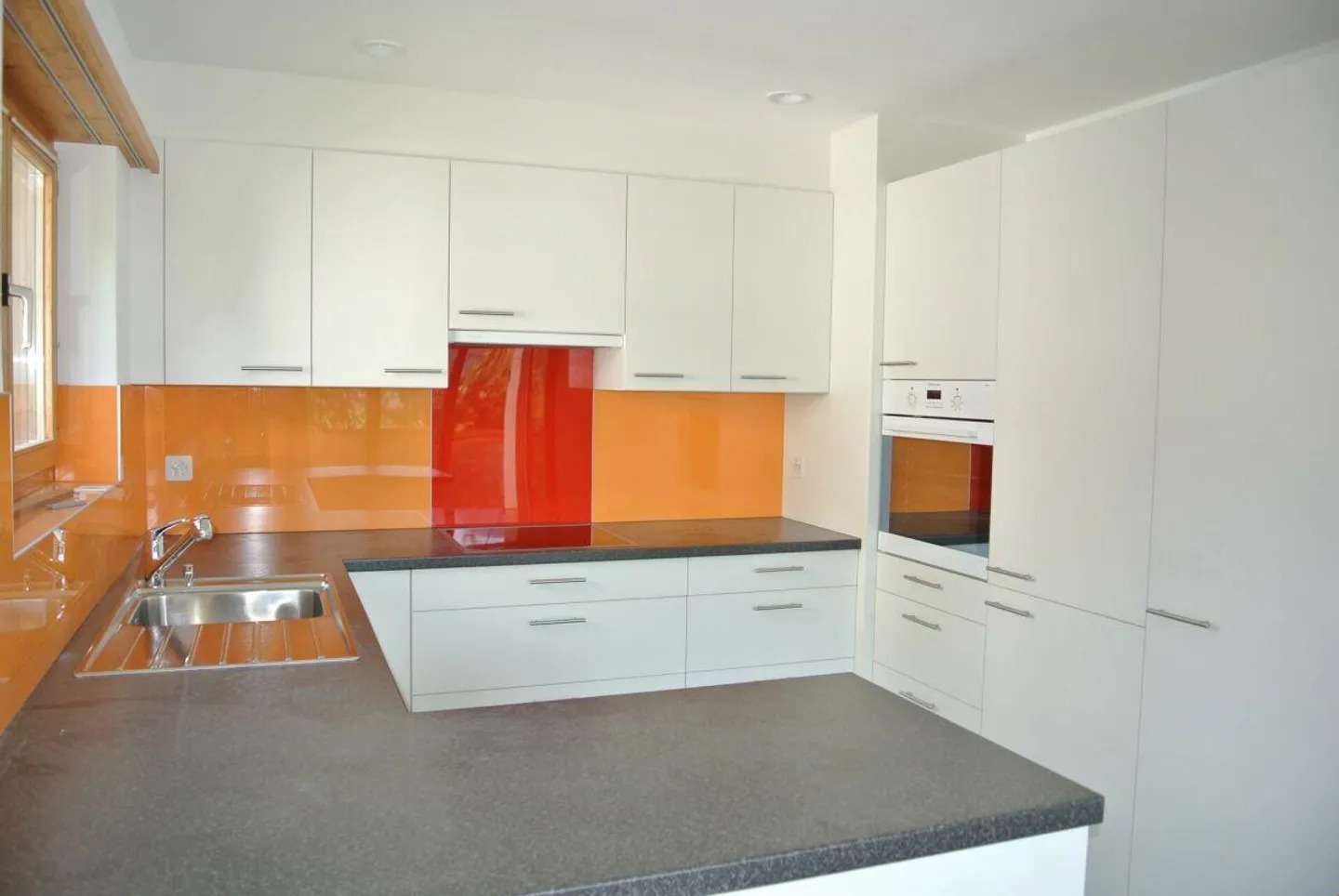 Renovated 4.5-room apartment in Thusis - Photo 4 of 6