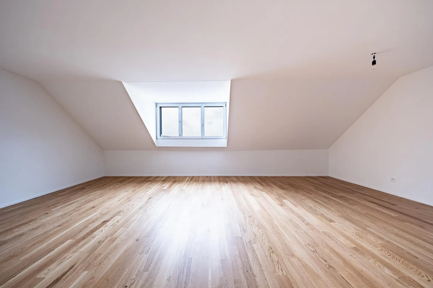 Attractive 3 1/2-room maisonette apartment - Photo 6 of 14