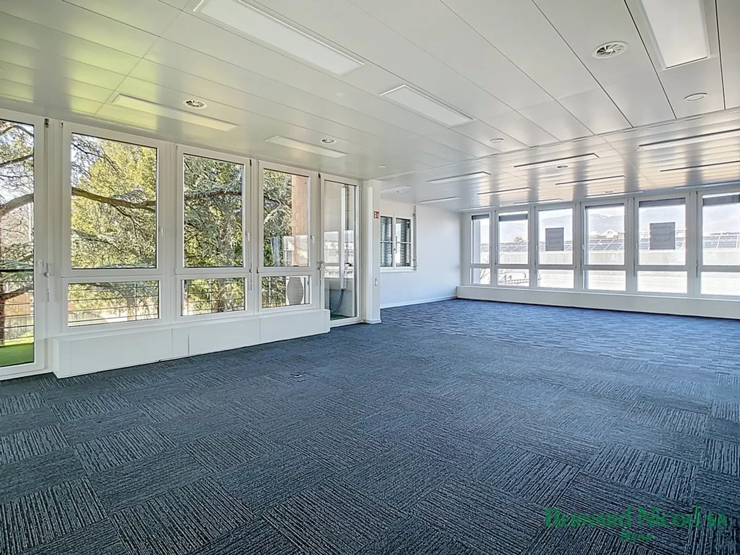 Modern Office Space in Nyon - Photo 4 of 12