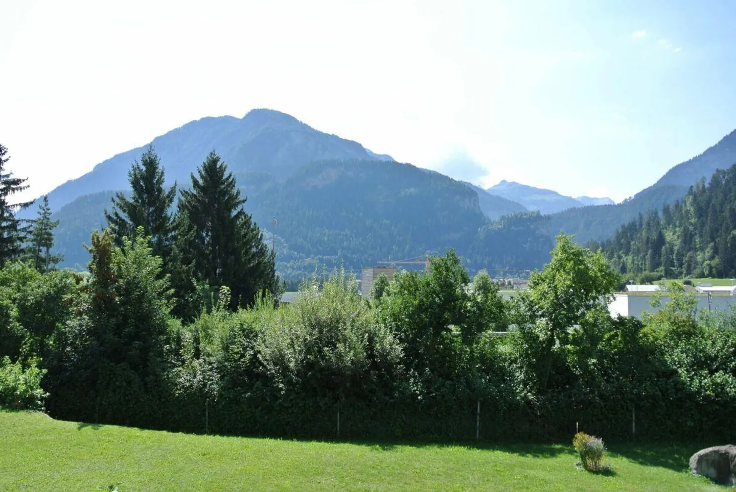 Renovated 4.5-room apartment in Thusis - Photo 6 of 6