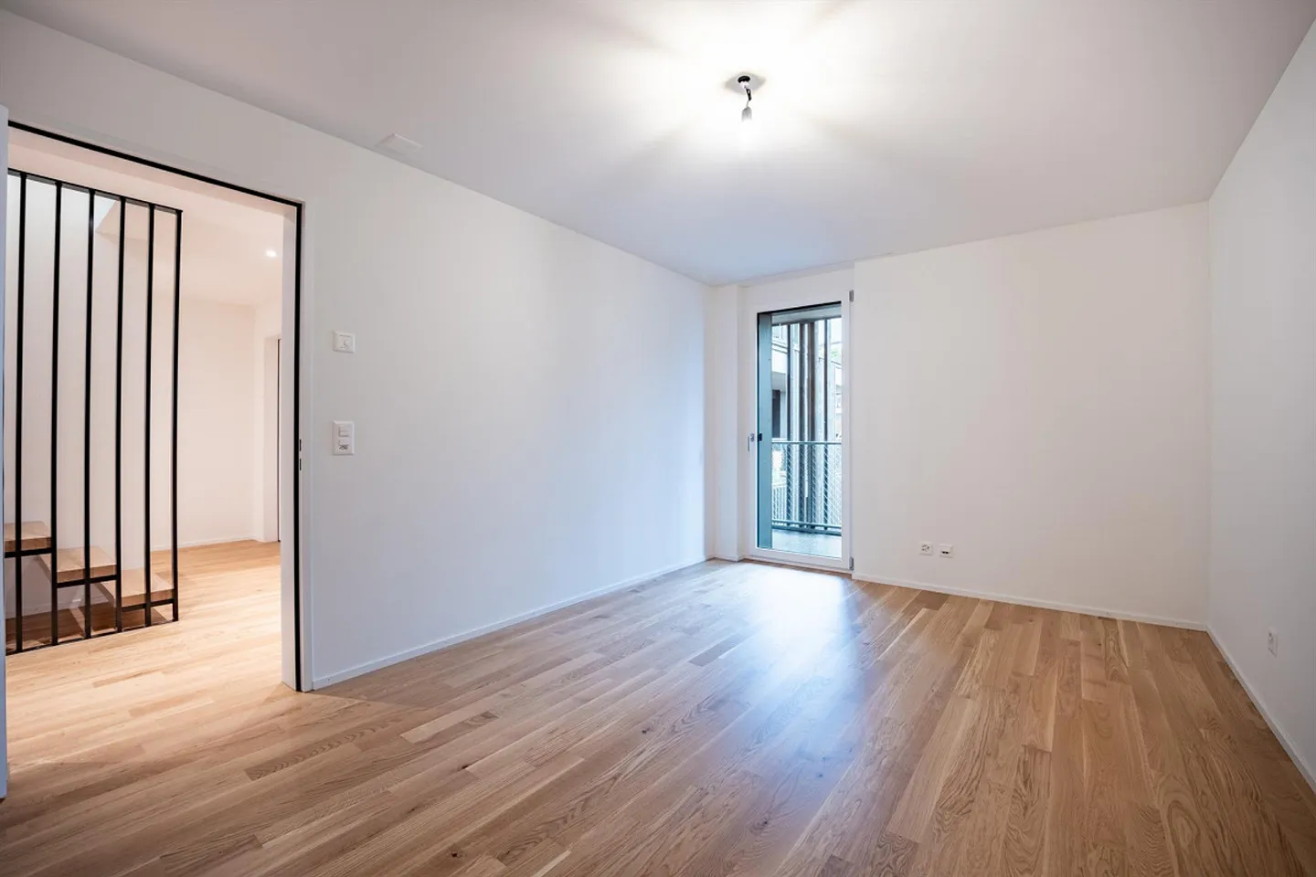 Attractive 3 1/2-room maisonette apartment - Photo 7 of 14