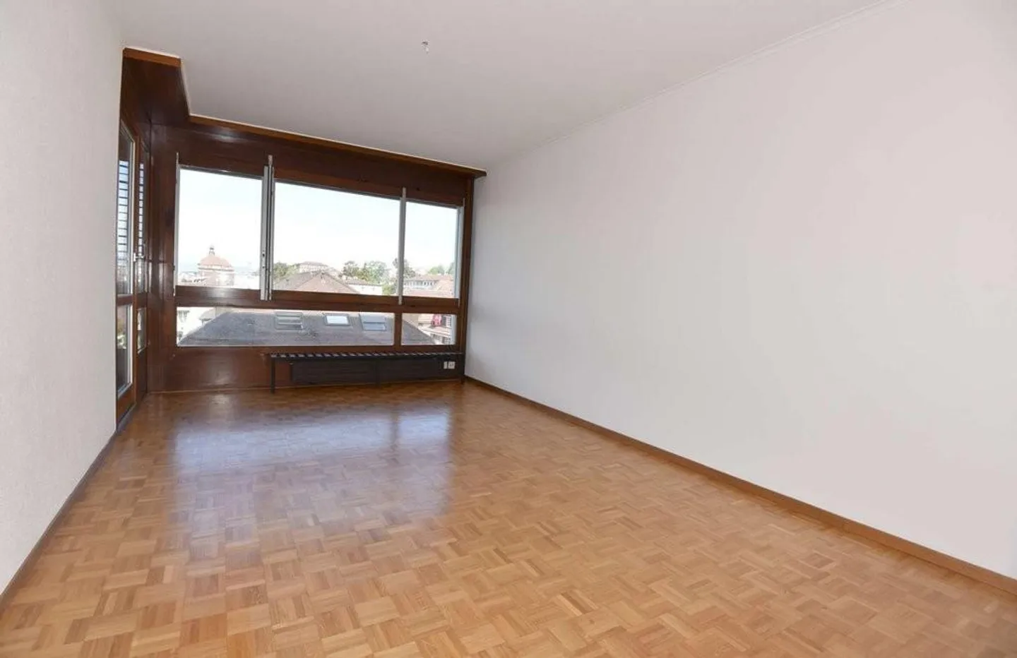 Nel cuore della città, appartamento di 2 stanze di 45 m2 - Foto 1 di 5
