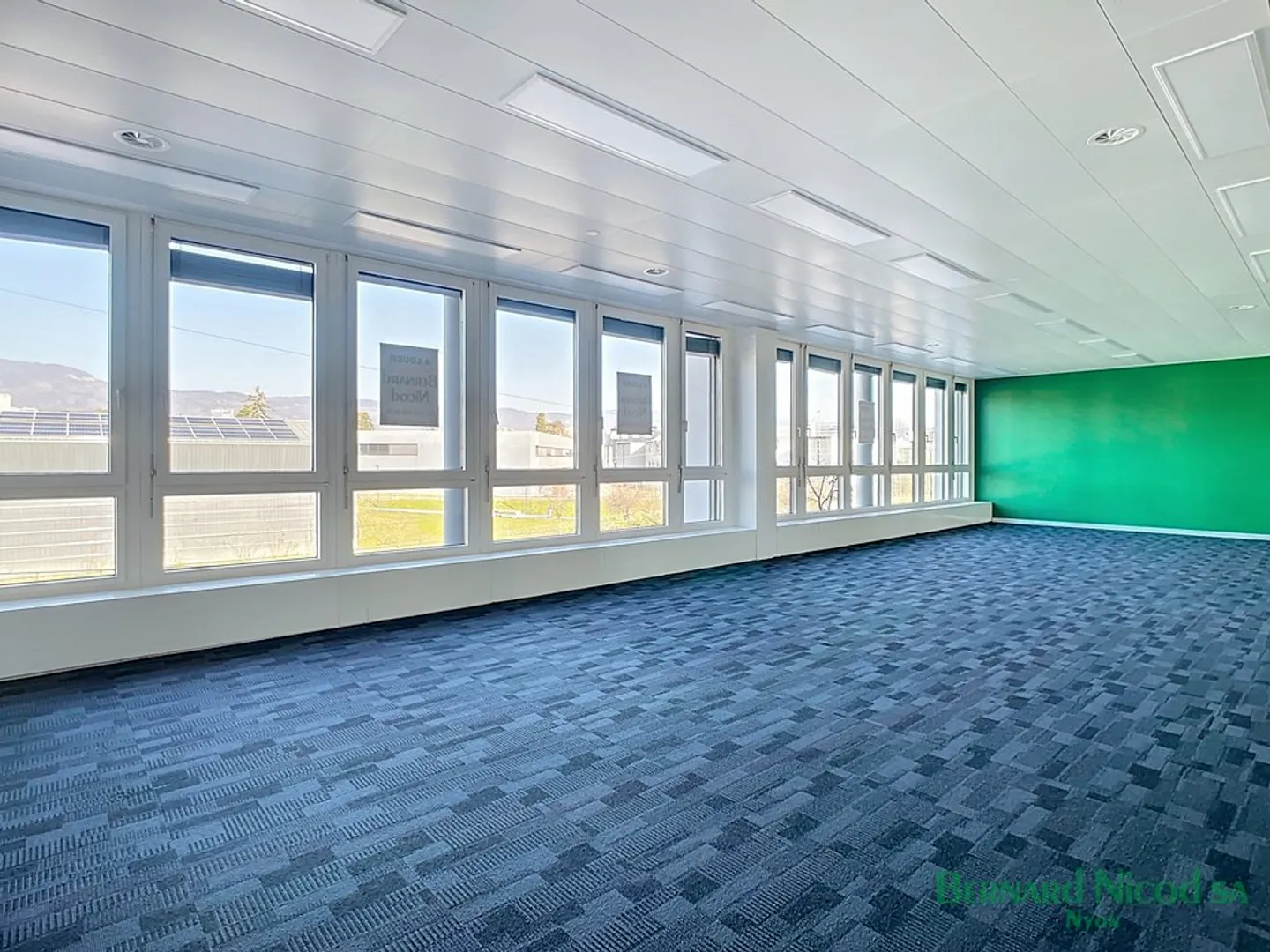 Modern Office Space in Nyon - Photo 5 of 12
