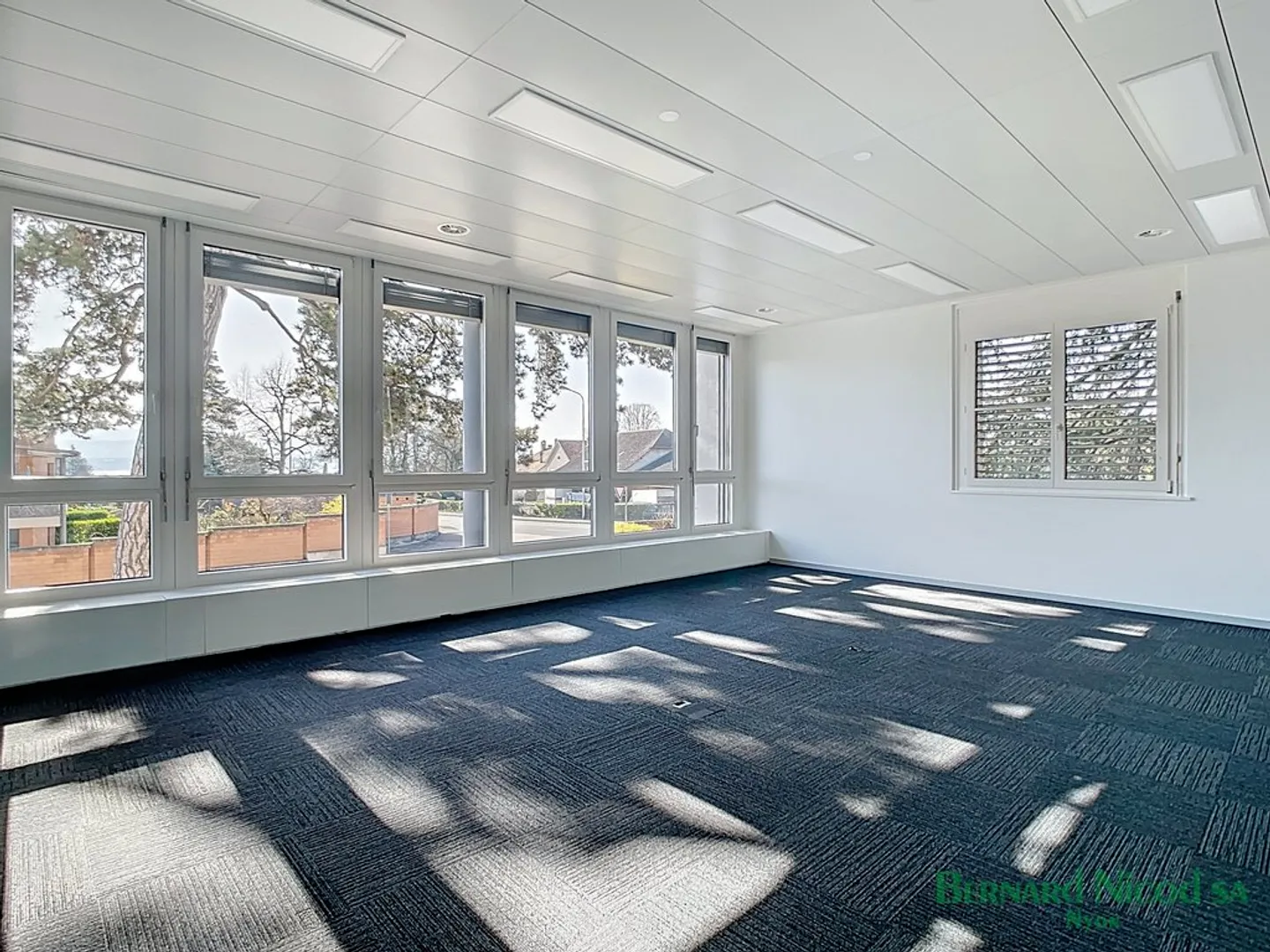 Modern Office Space in Nyon - Photo 9 of 12