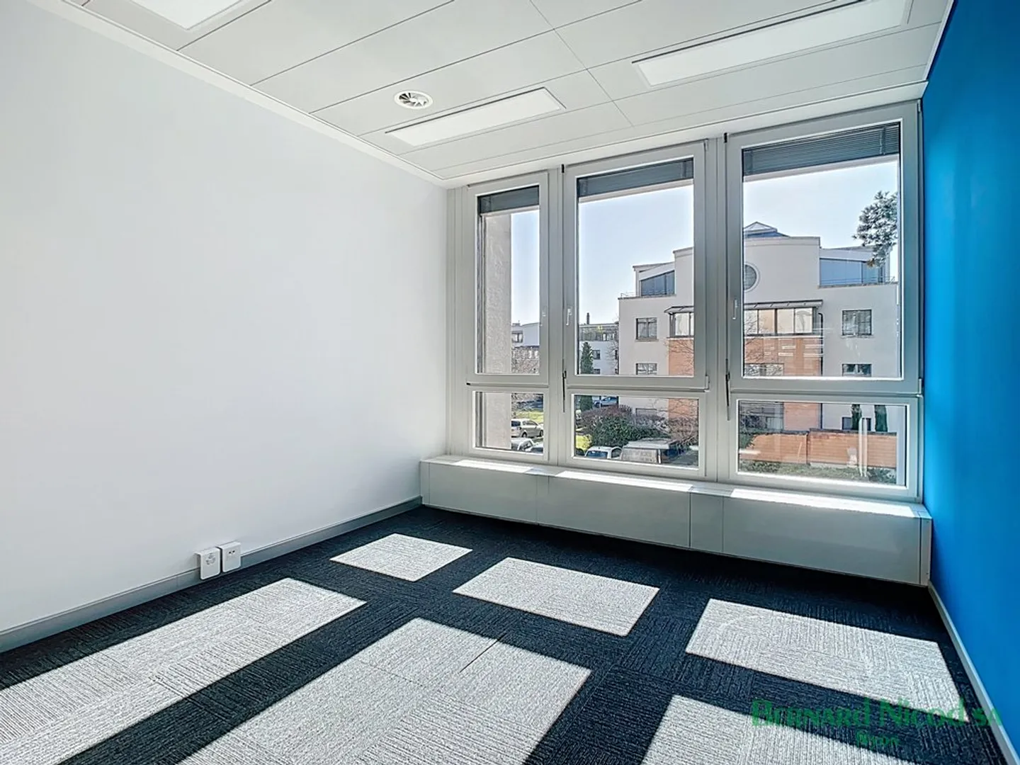 Modern Office Space in Nyon - Photo 10 of 12