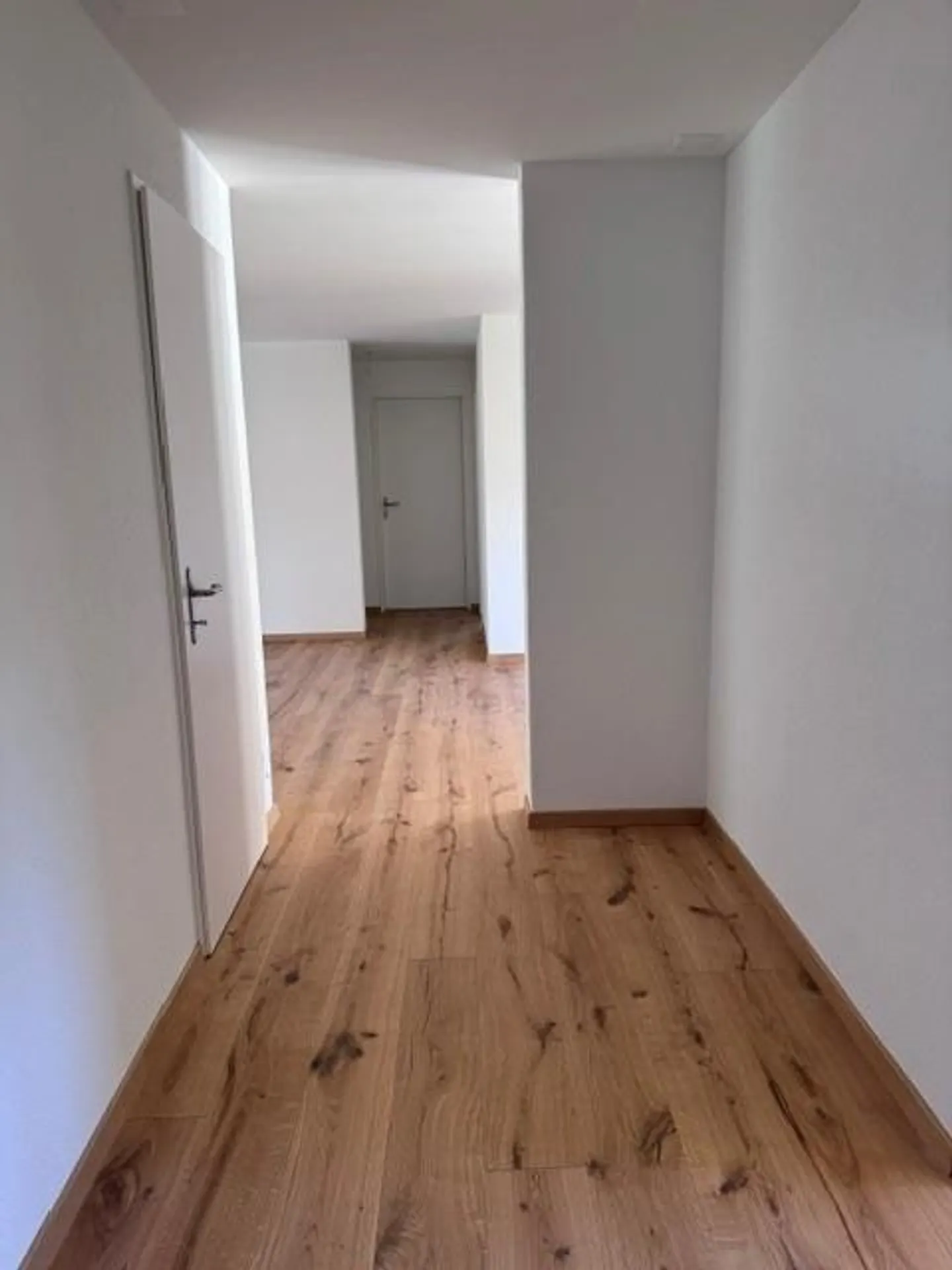 Modernes 3.5-Zimmer-Apartment - Foto 7 von 8