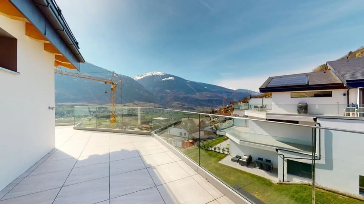 Panorama Penthouse - Foto 7 von 13