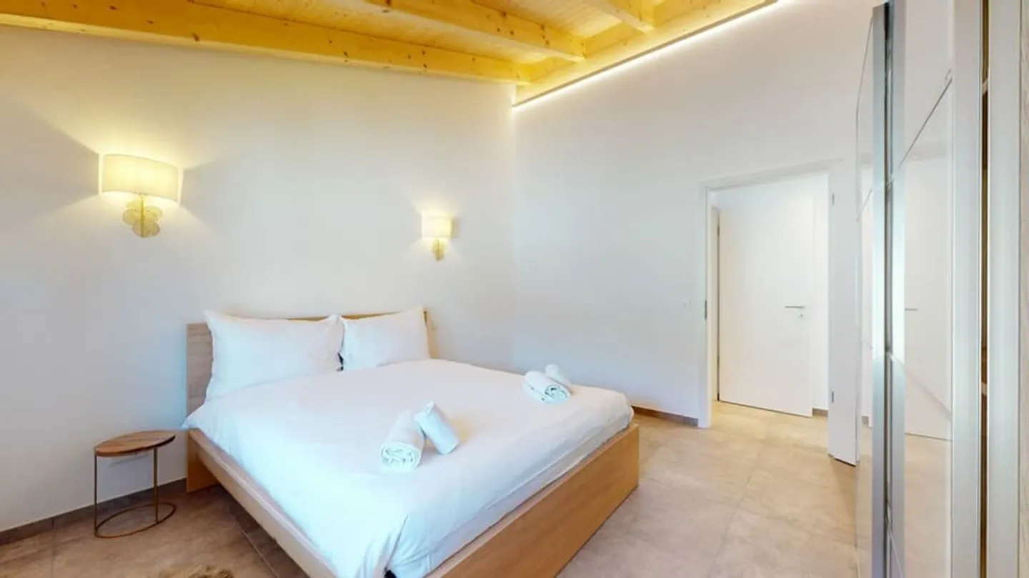 Panorama Penthouse - Foto 8 von 13