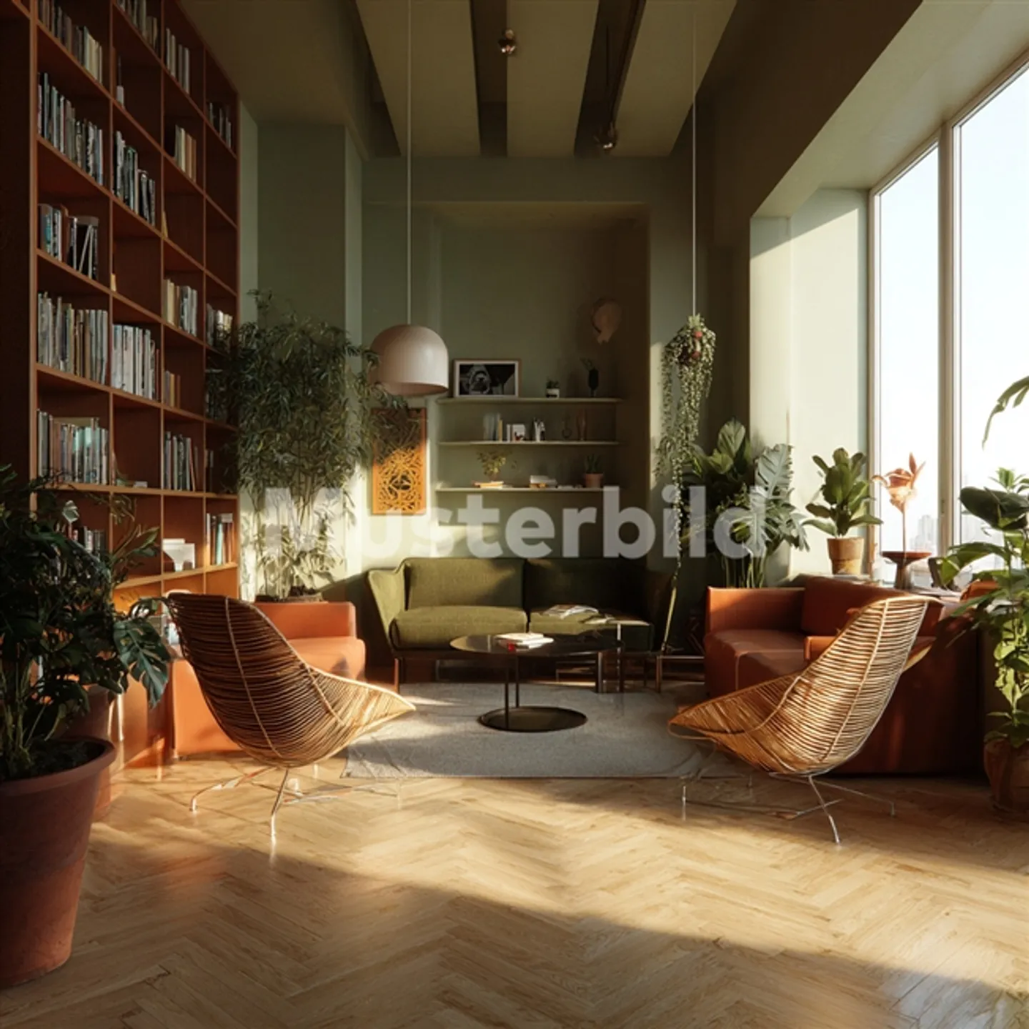 Exchange Property Spacious 5.5-Room House in Idyllic Location in Mettmenstetten - Photo 5 of 6