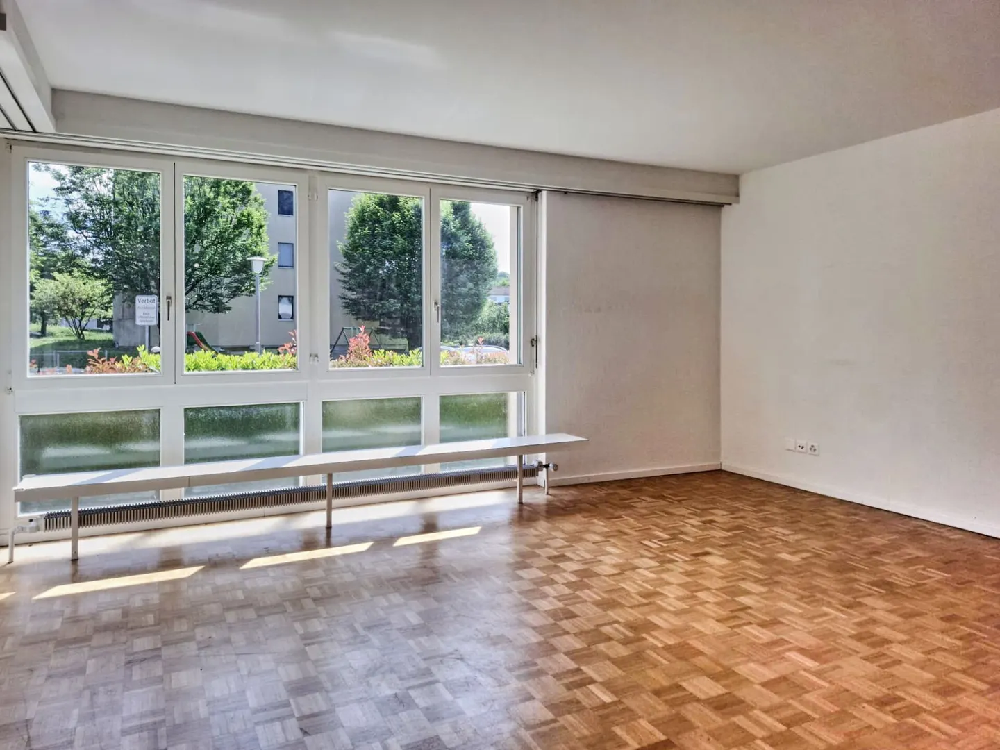 Charmante 3-Zimmer Wohnung mit Balkonen - Foto 7 von 12