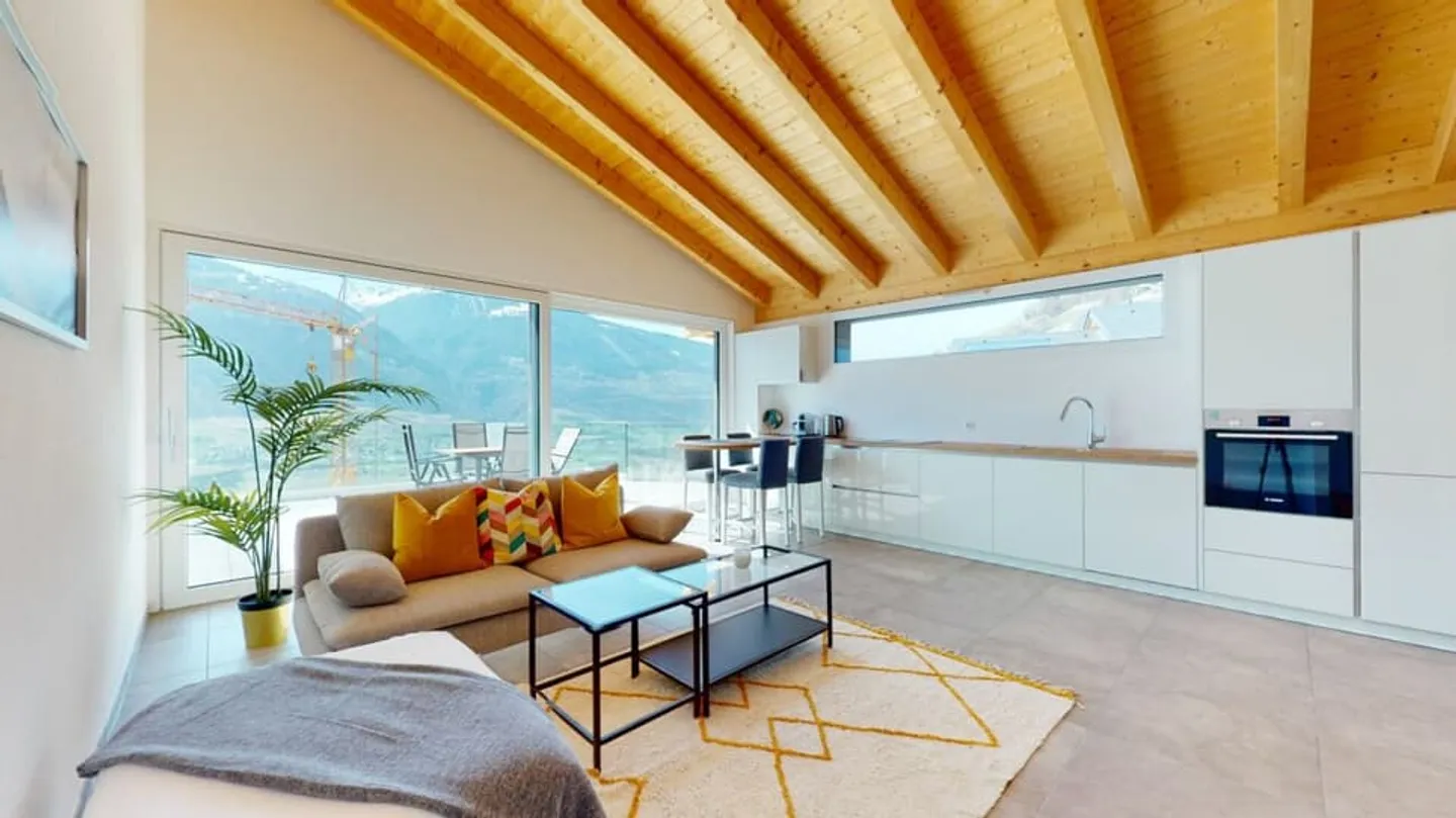 Panorama Penthouse - Foto 4 von 13